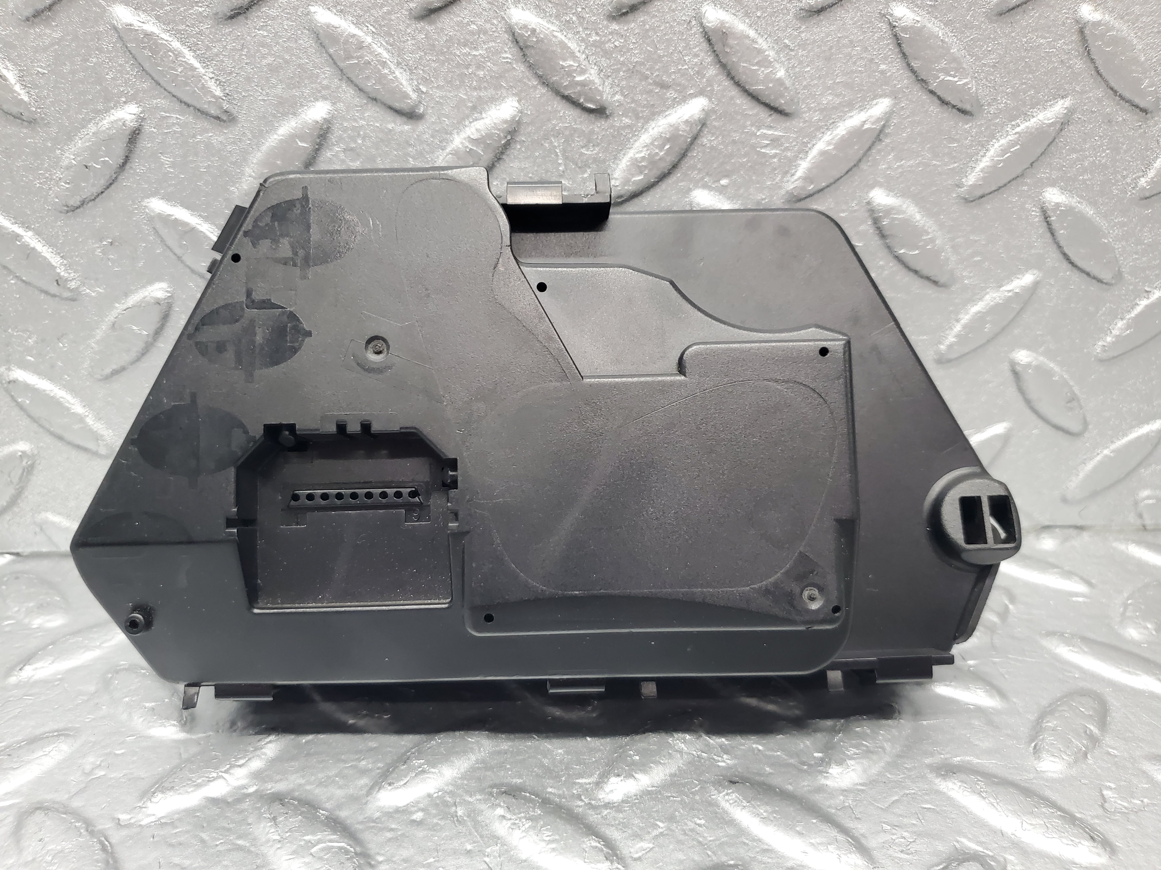 1538 Mercedes-Benz W220 S430 Door Control Panel Rear Left 2208211558