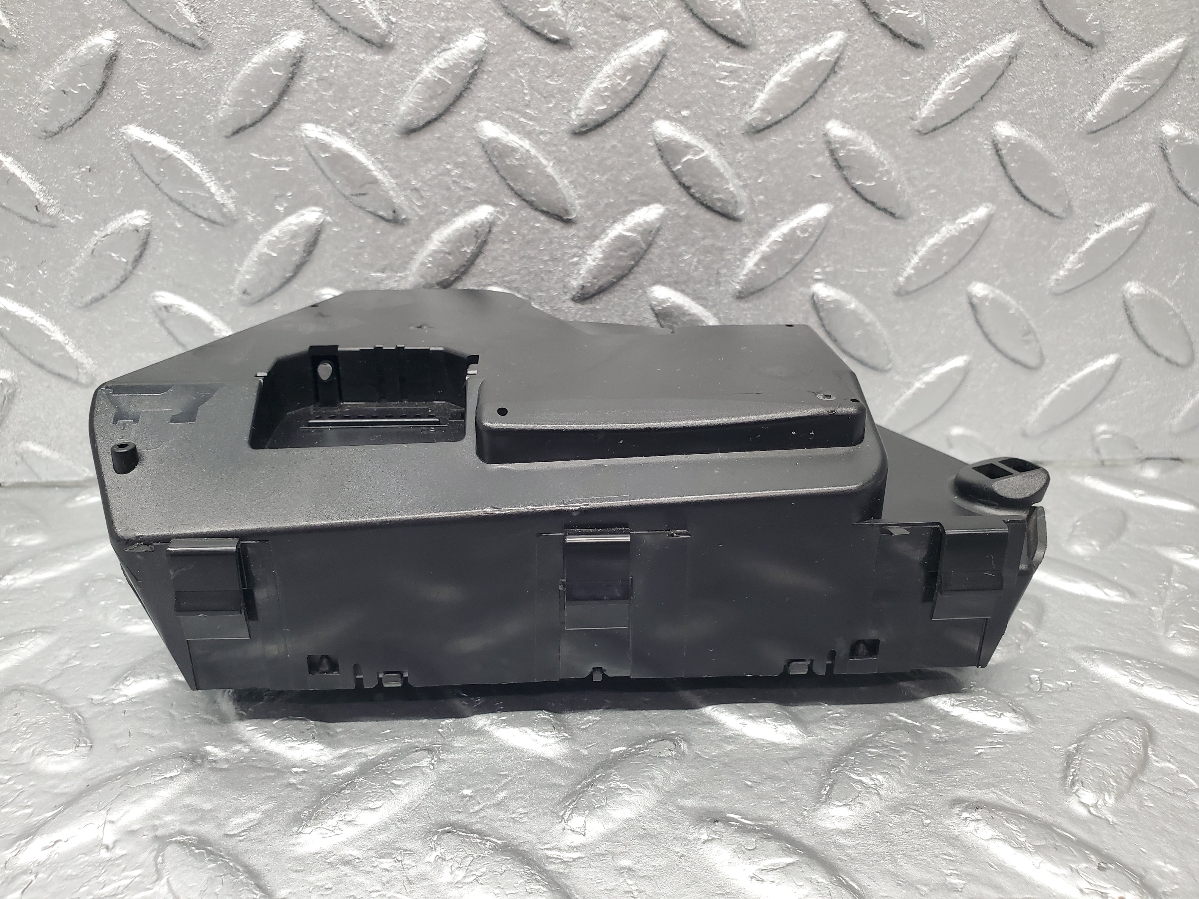 1538 Mercedes-Benz W220 S430 Door Control Panel Rear Left 2208211558