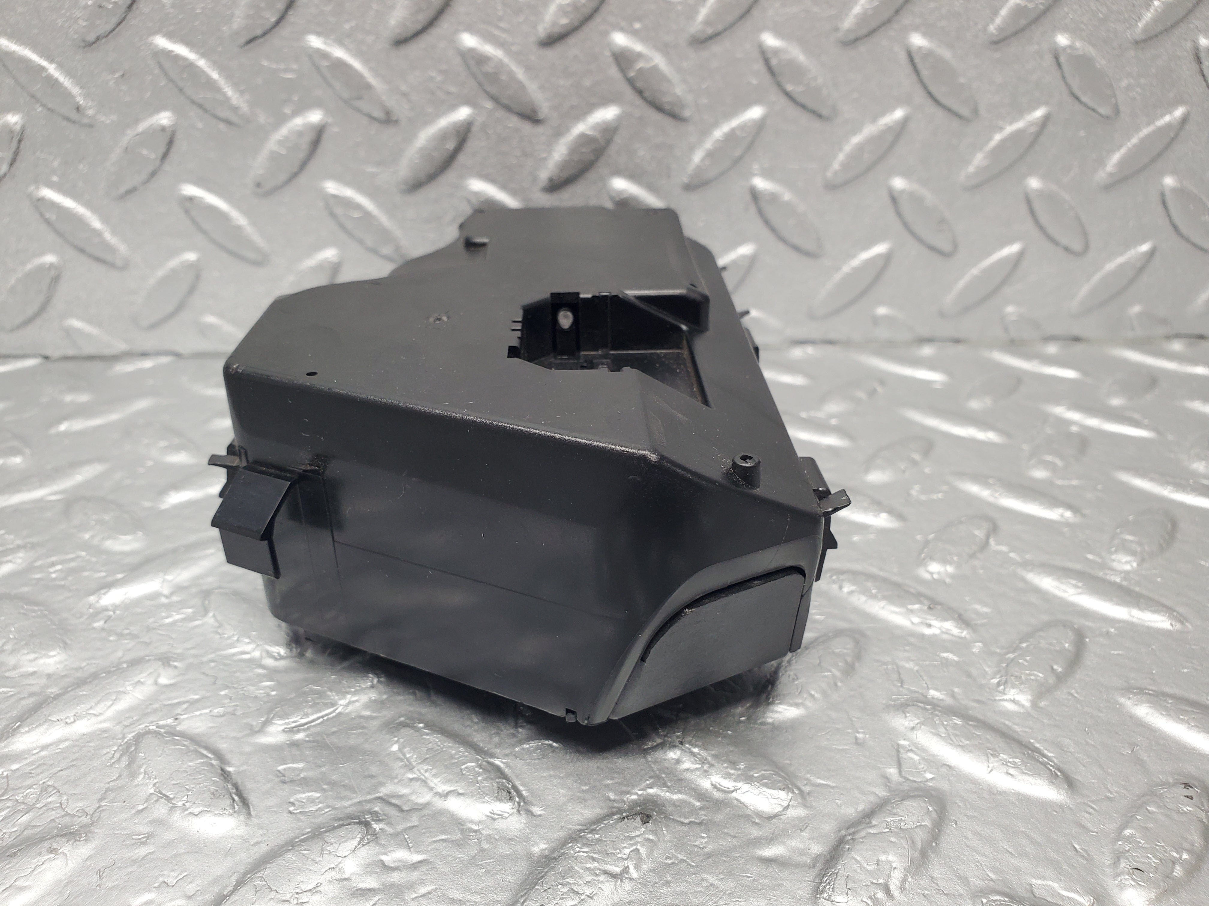 1538 Mercedes-Benz W220 S430 Door Control Panel Rear Left 2208211558