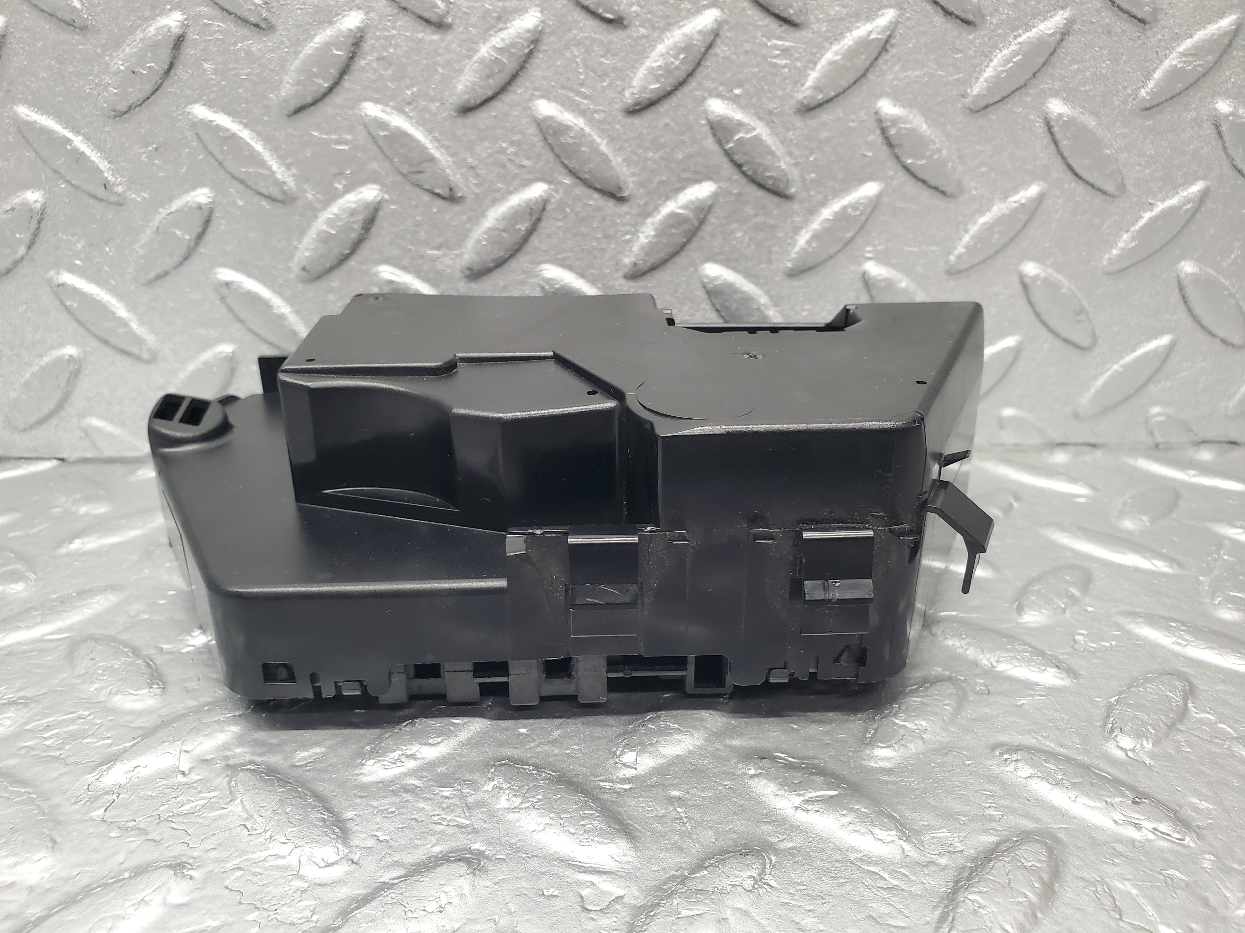 1538 Mercedes-Benz W220 S430 Door Control Panel Rear Left 2208211558