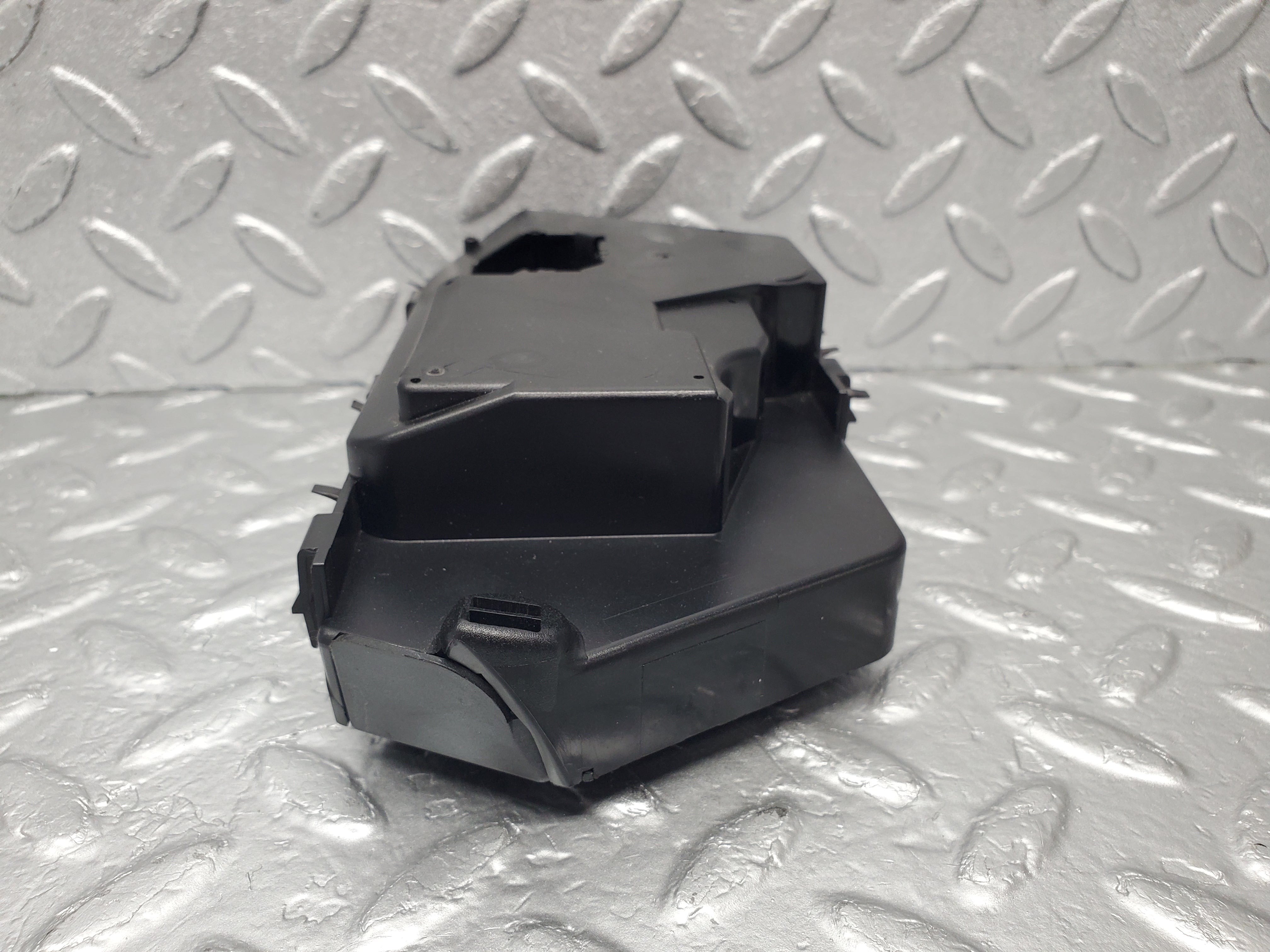 1538 Mercedes-Benz W220 S430 Door Control Panel Rear Left 2208211558