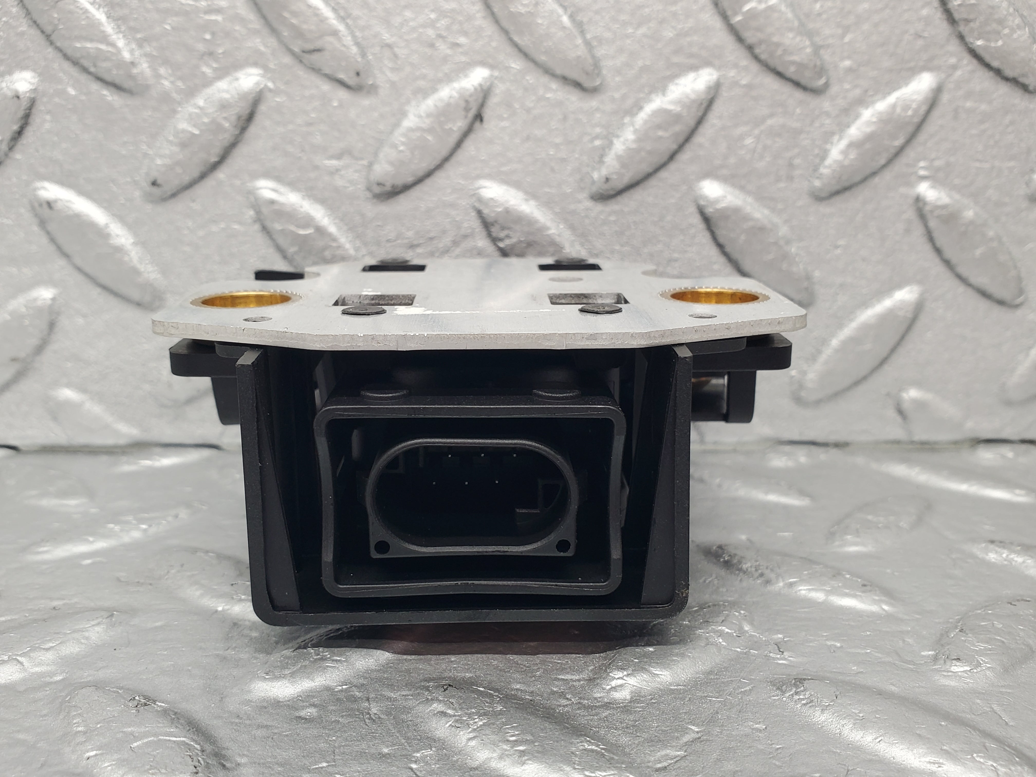 1544 Mercedes-Benz W220 S430 ESP Yaw Rate Sensor Bosch 0265005230