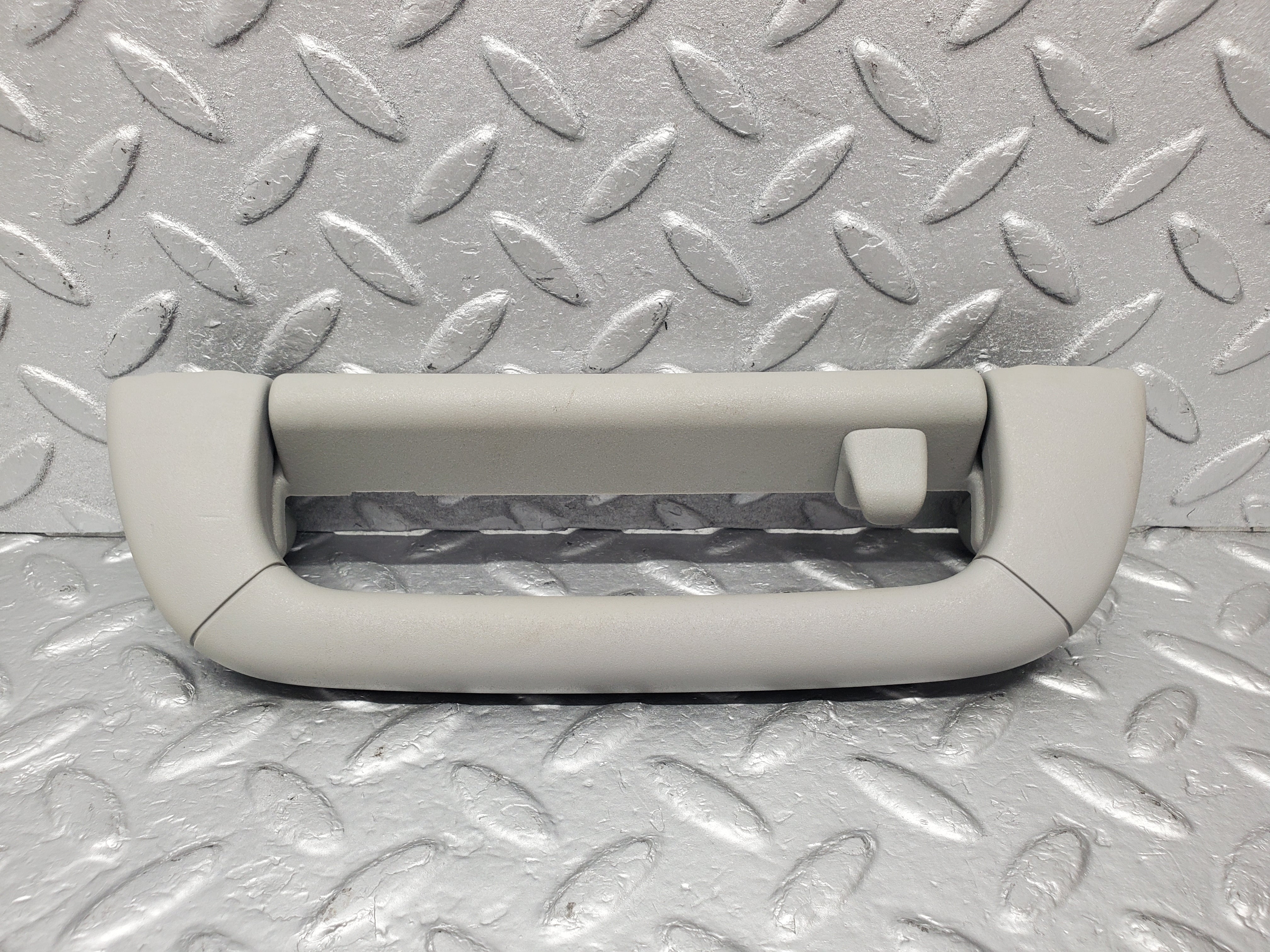 1554 Mercedes-Benz W220 S430 Interior Roof Grab Handle 2208100551