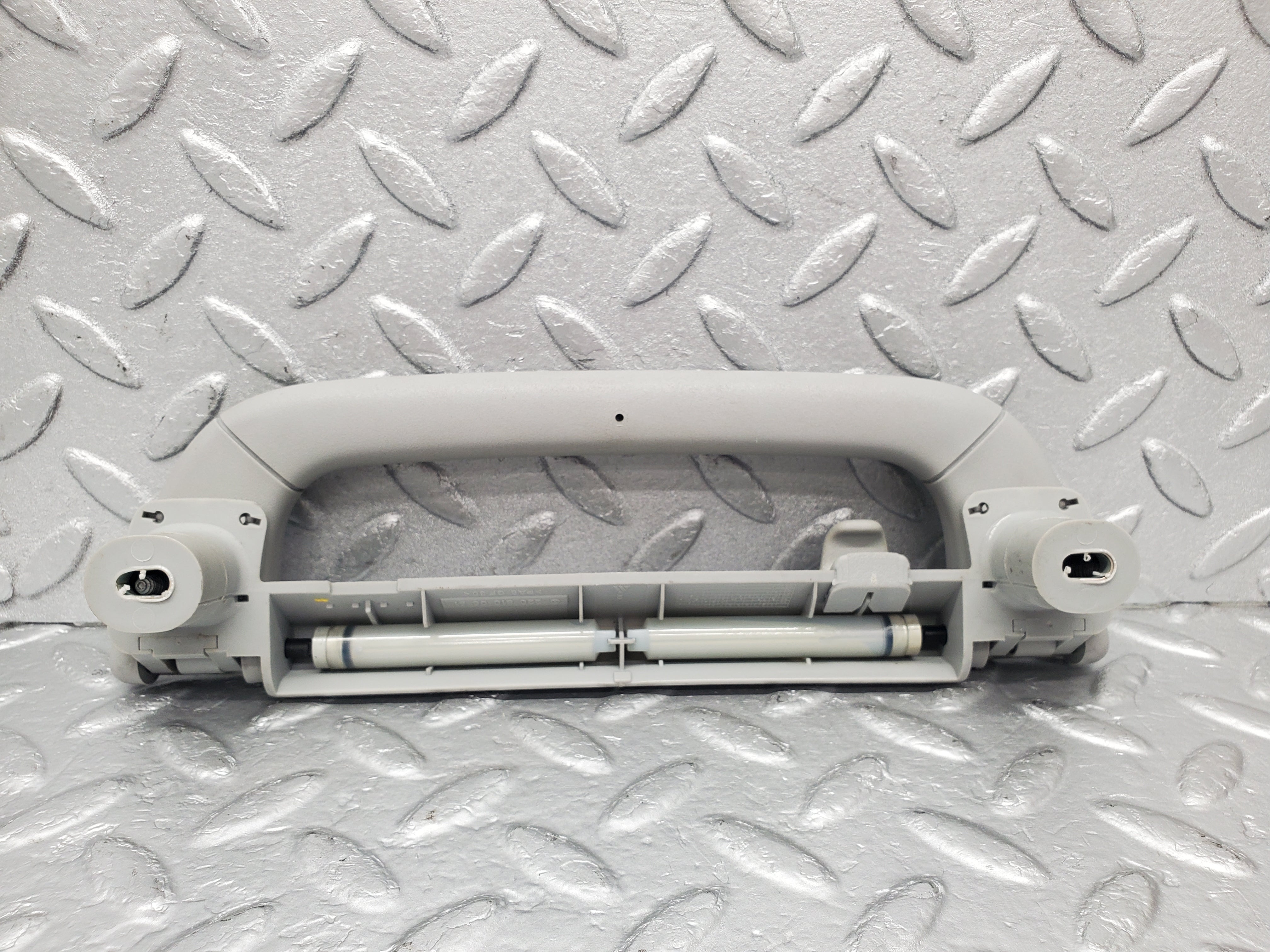 1554 Mercedes-Benz W220 S430 Interior Roof Grab Handle 2208100551