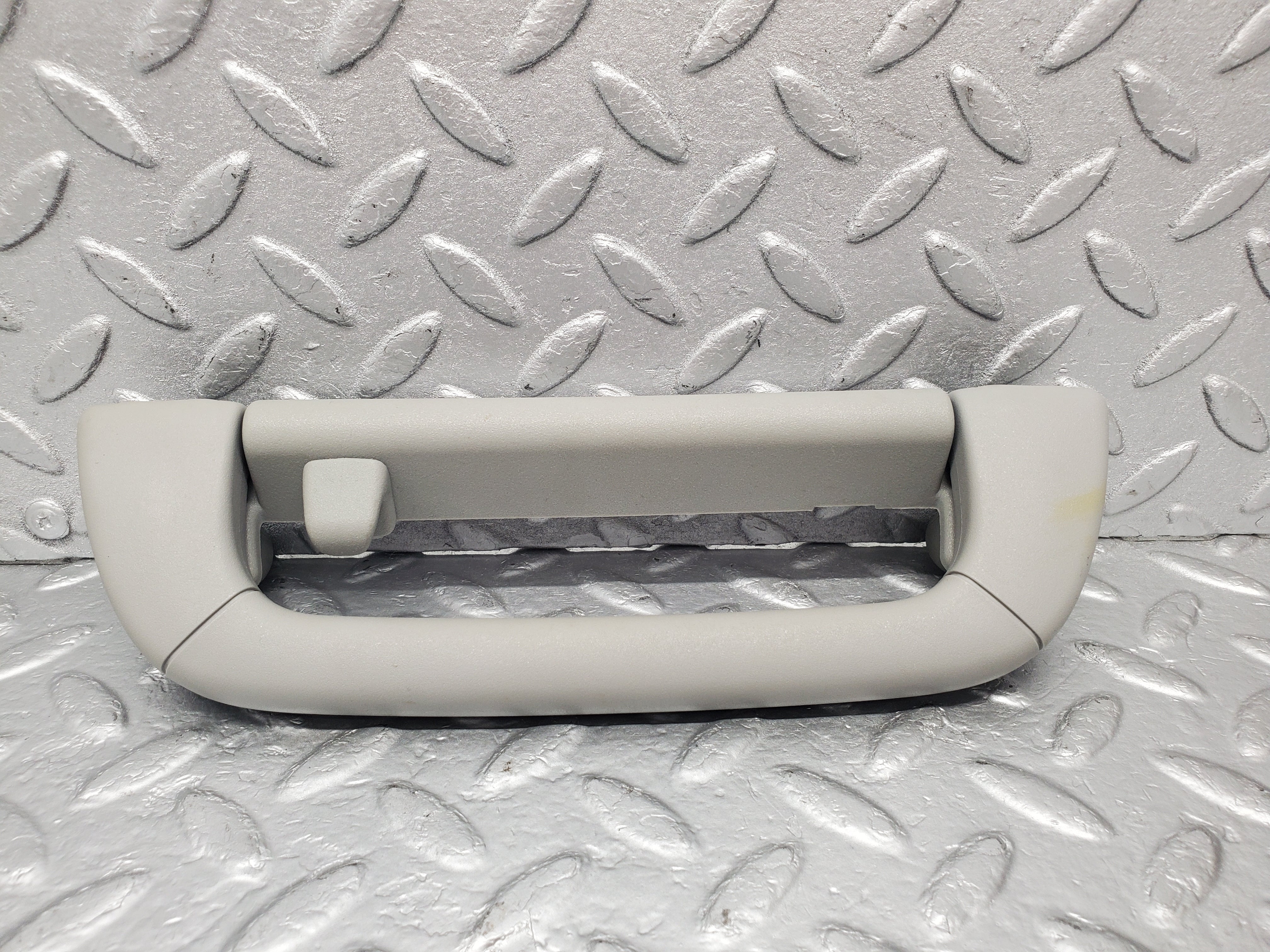 1555 Mercedes-Benz W220 S430 Interior Roof Grab Handle 2208100551