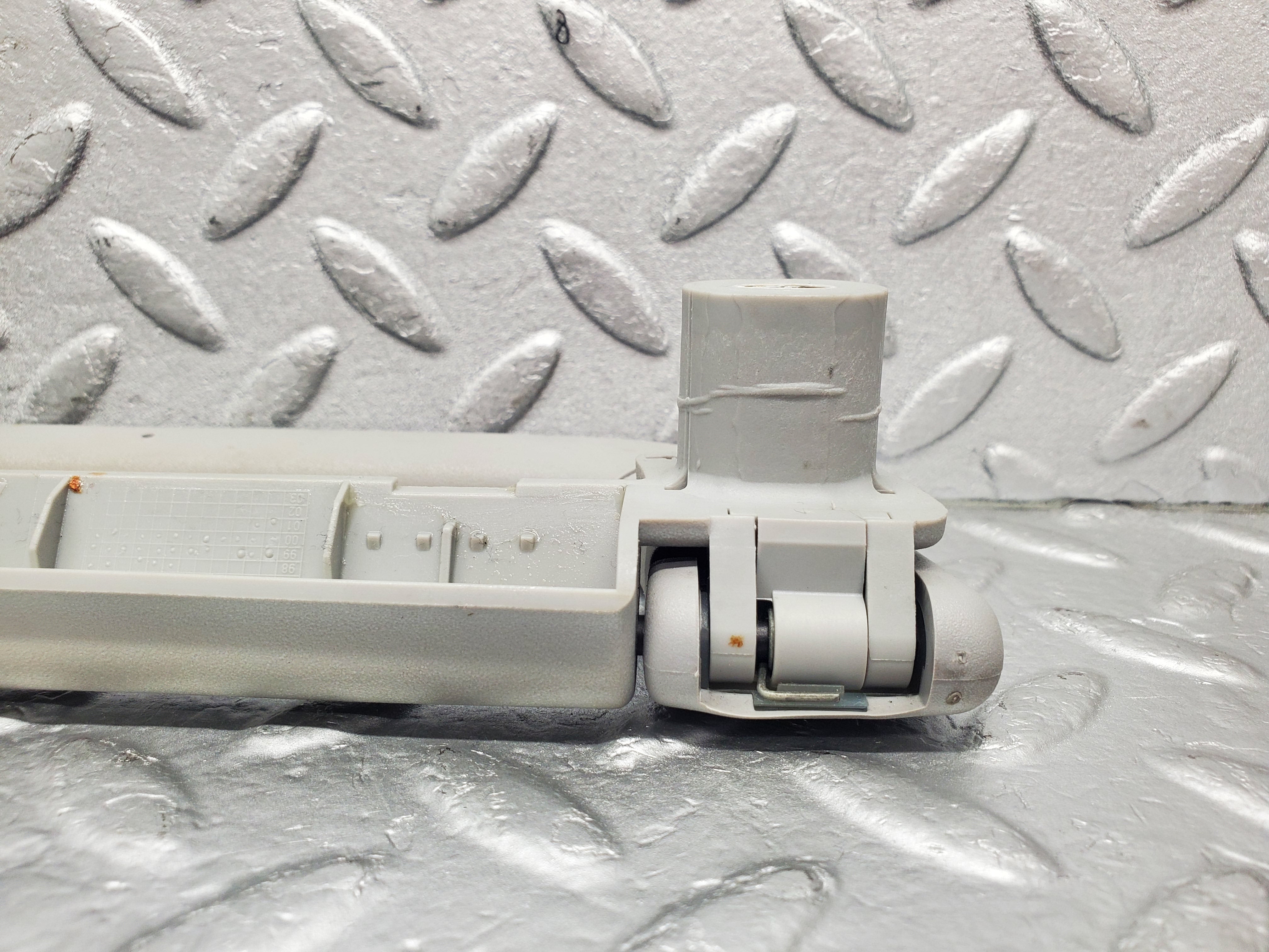 1556 Mercedes-Benz W220 S430 Interior Roof Grab Handle 2208100551