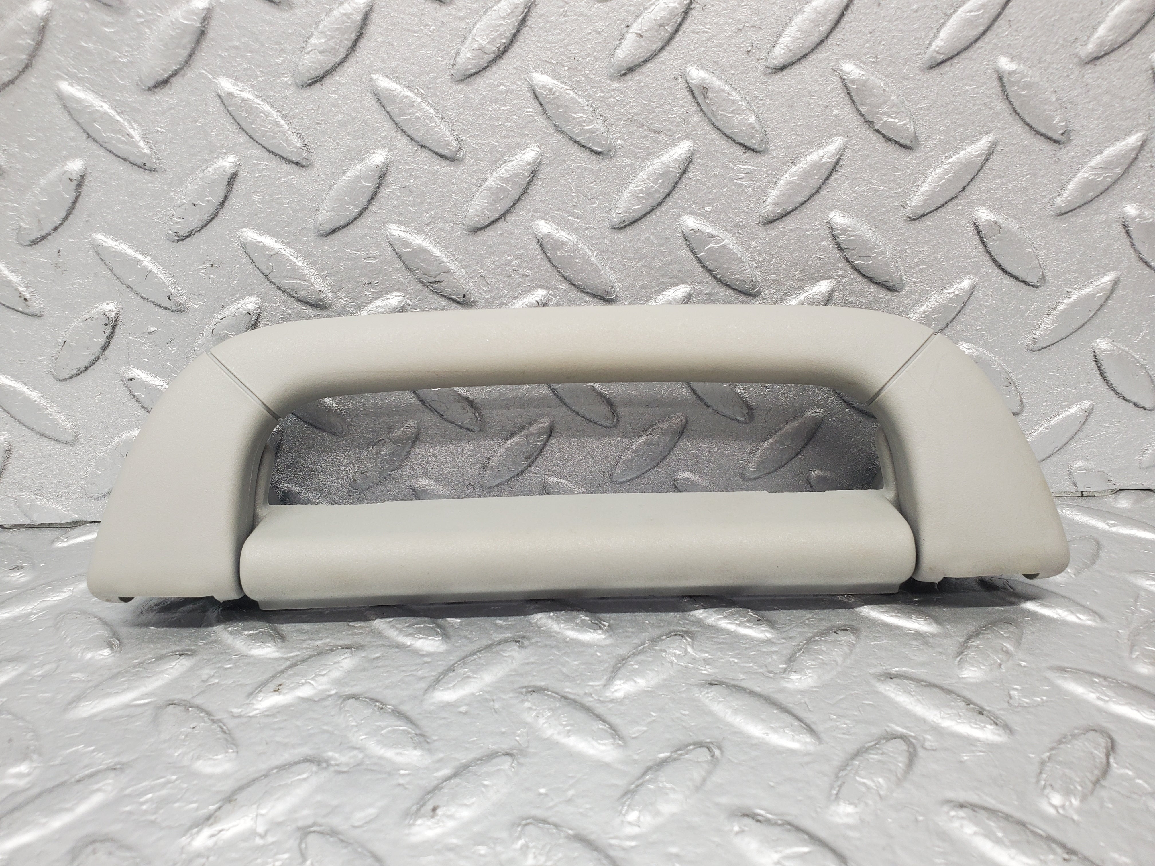 1557 Mercedes-Benz W220 S430 Interior Roof Grab Handle 2208100551