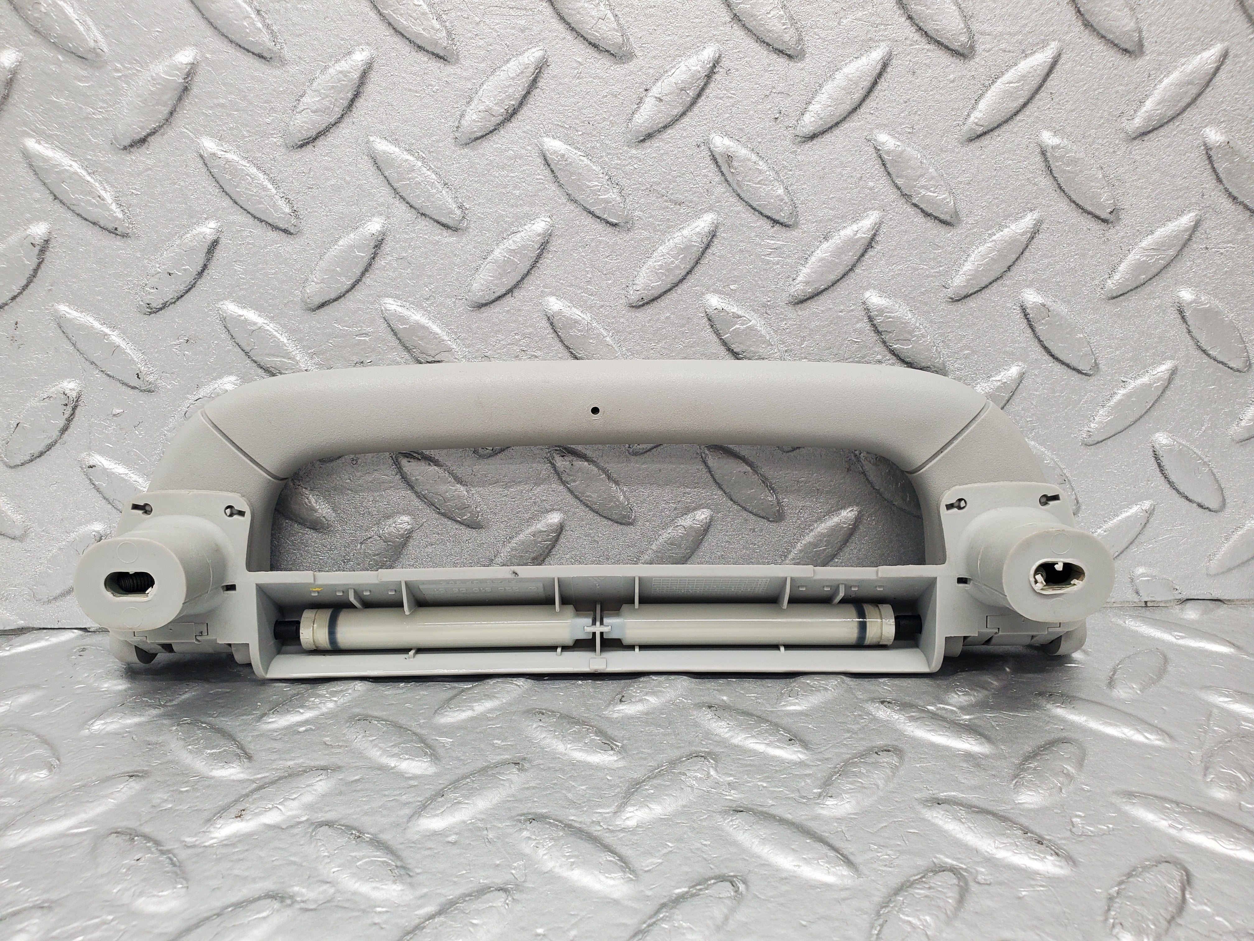 1557 Mercedes-Benz W220 S430 Interior Roof Grab Handle 2208100551