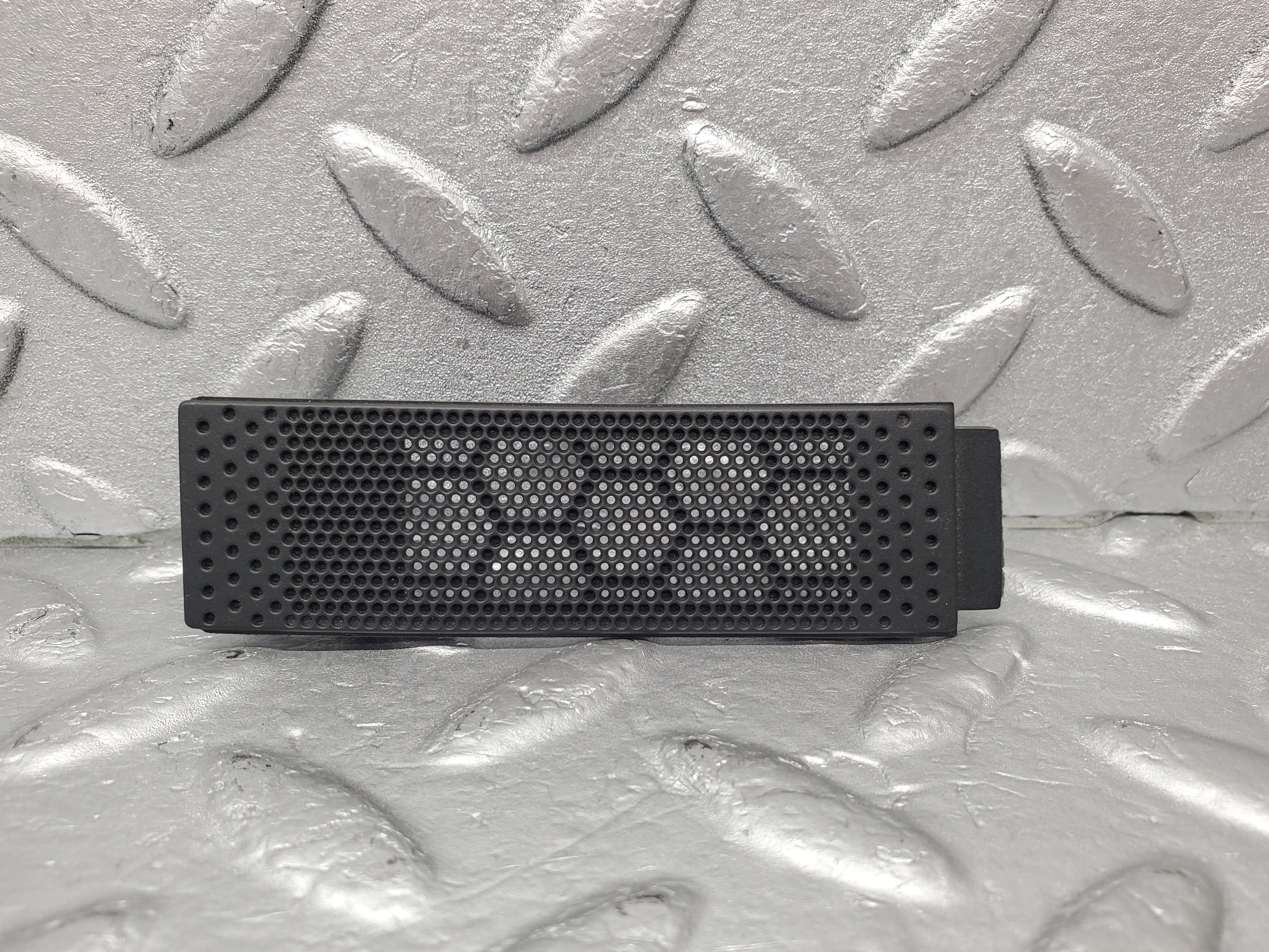 1558 Mercedes-Benz W220 S430 Upper Dashboard Cover Trim 2206890639