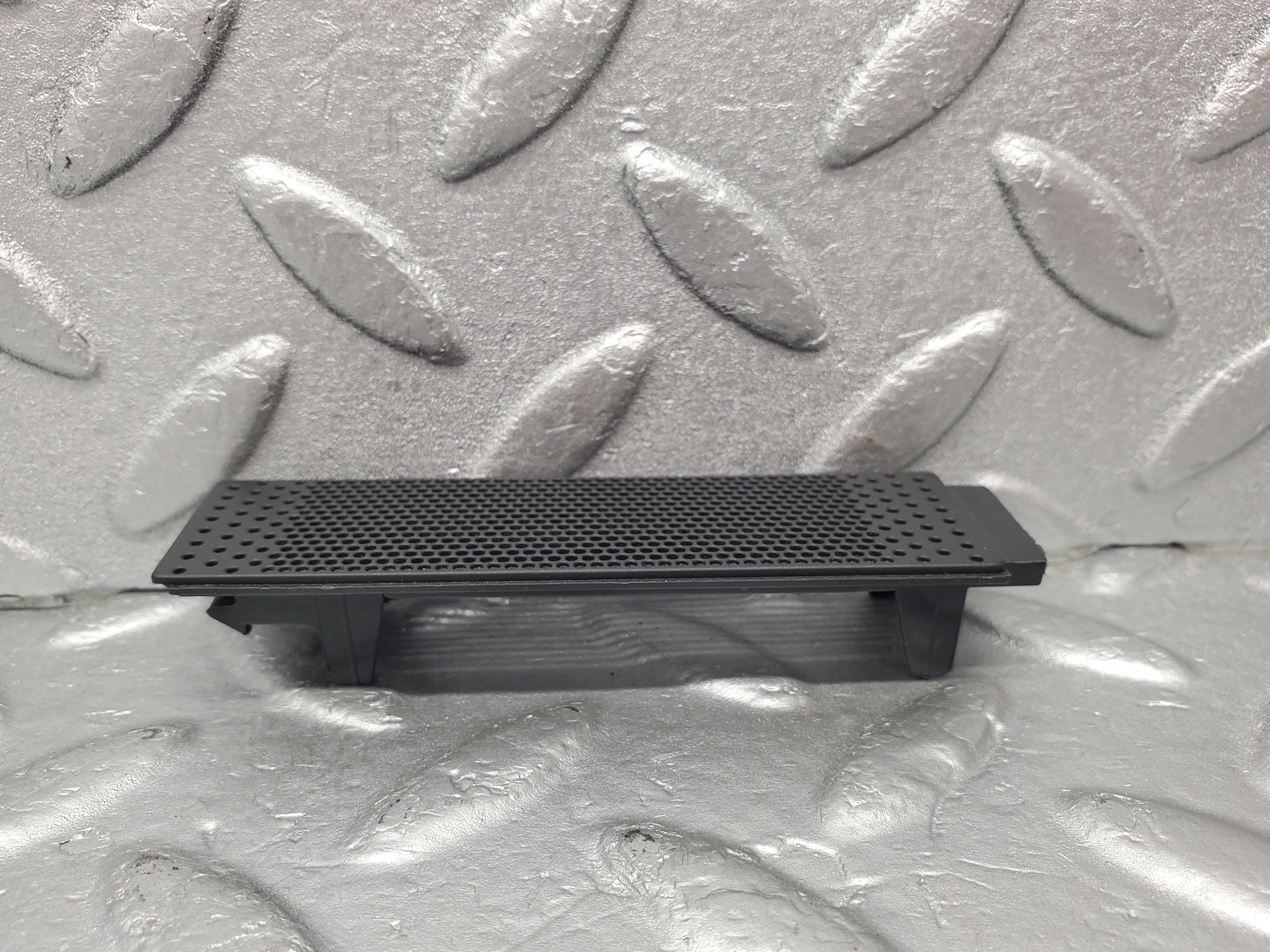 1558 Mercedes-Benz W220 S430 Upper Dashboard Cover Trim 2206890639