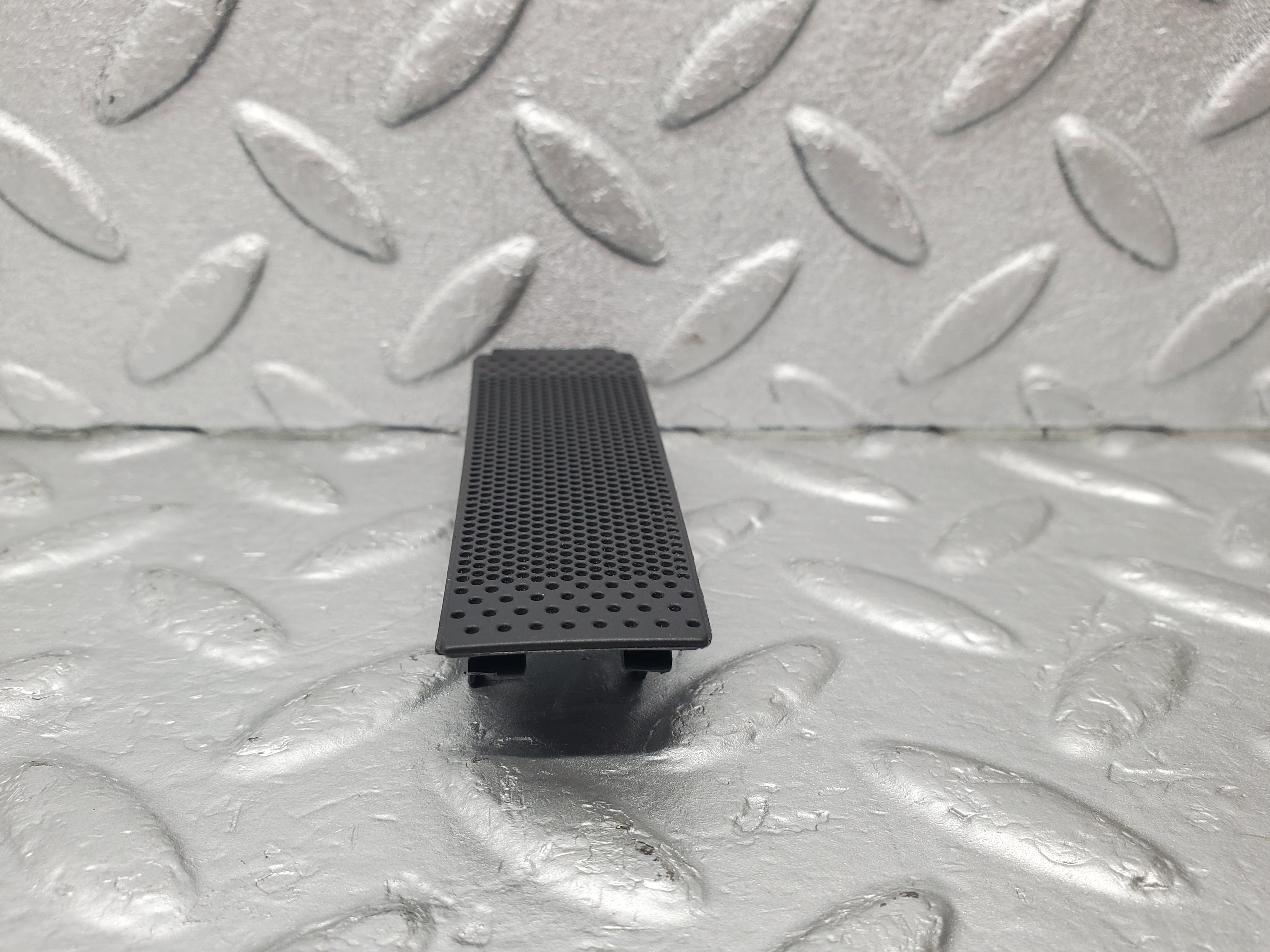 1558 Mercedes-Benz W220 S430 Upper Dashboard Cover Trim 2206890639