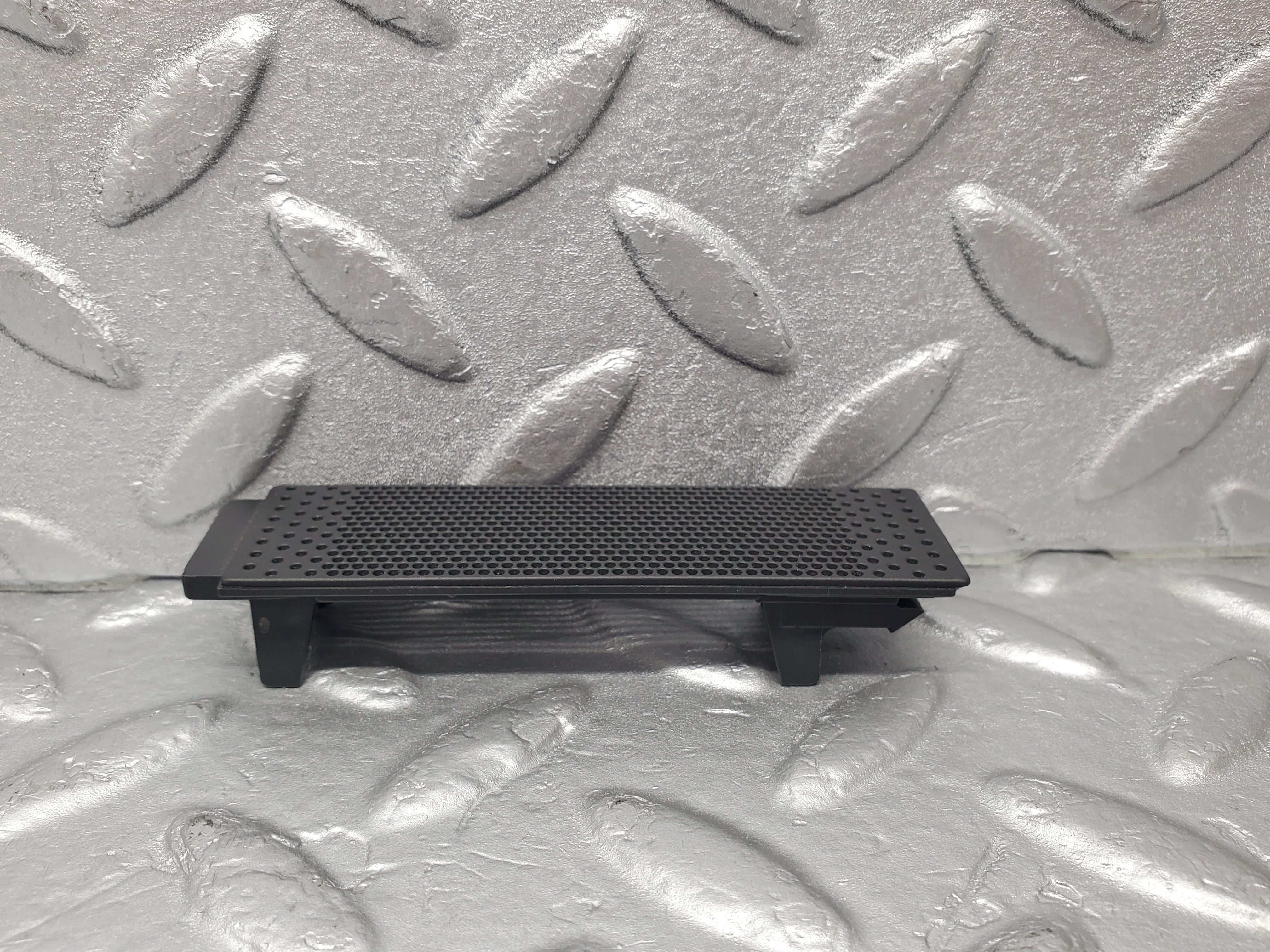 1558 Mercedes-Benz W220 S430 Upper Dashboard Cover Trim 2206890639