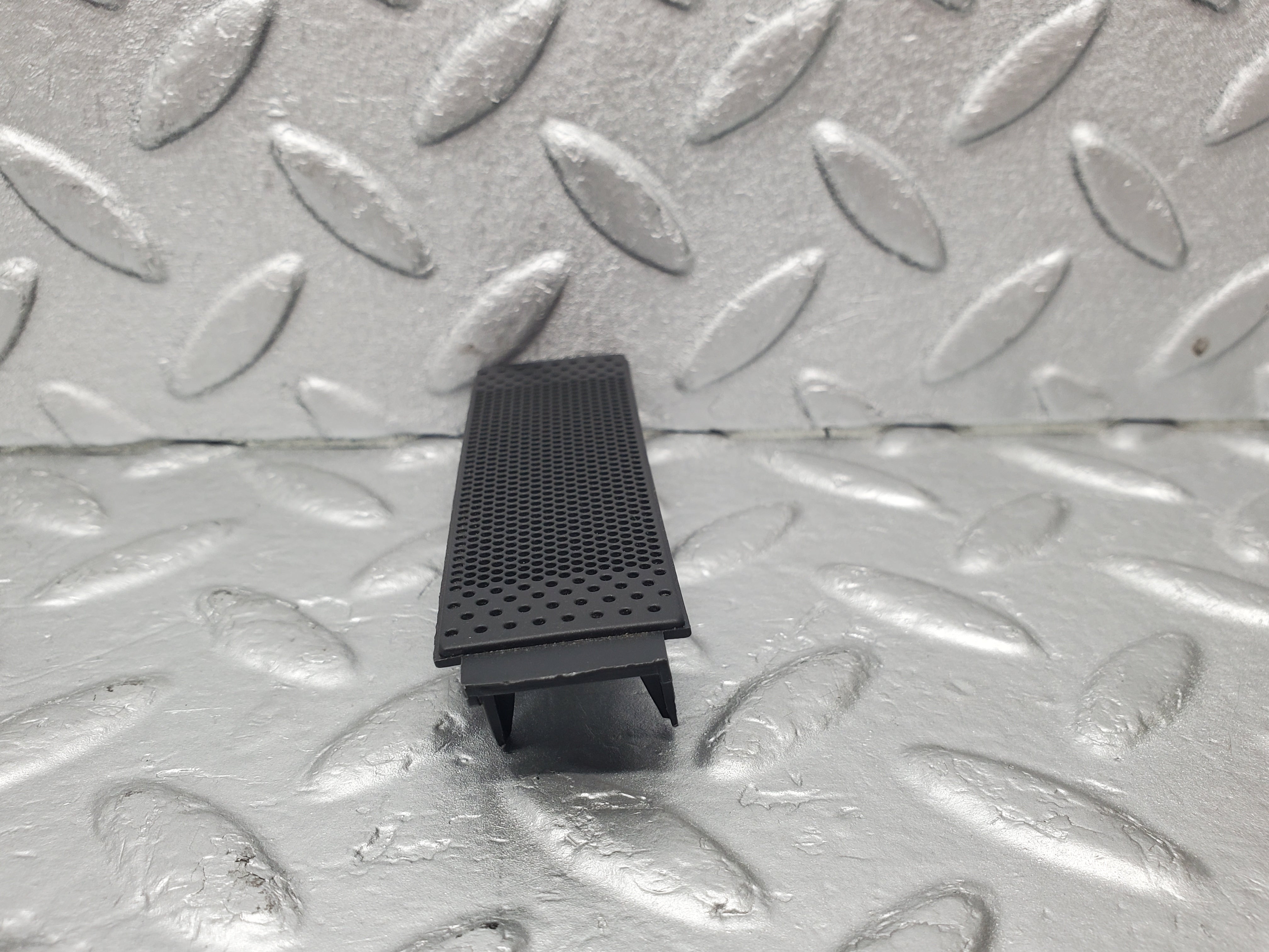 1558 Mercedes-Benz W220 S430 Upper Dashboard Cover Trim 2206890639