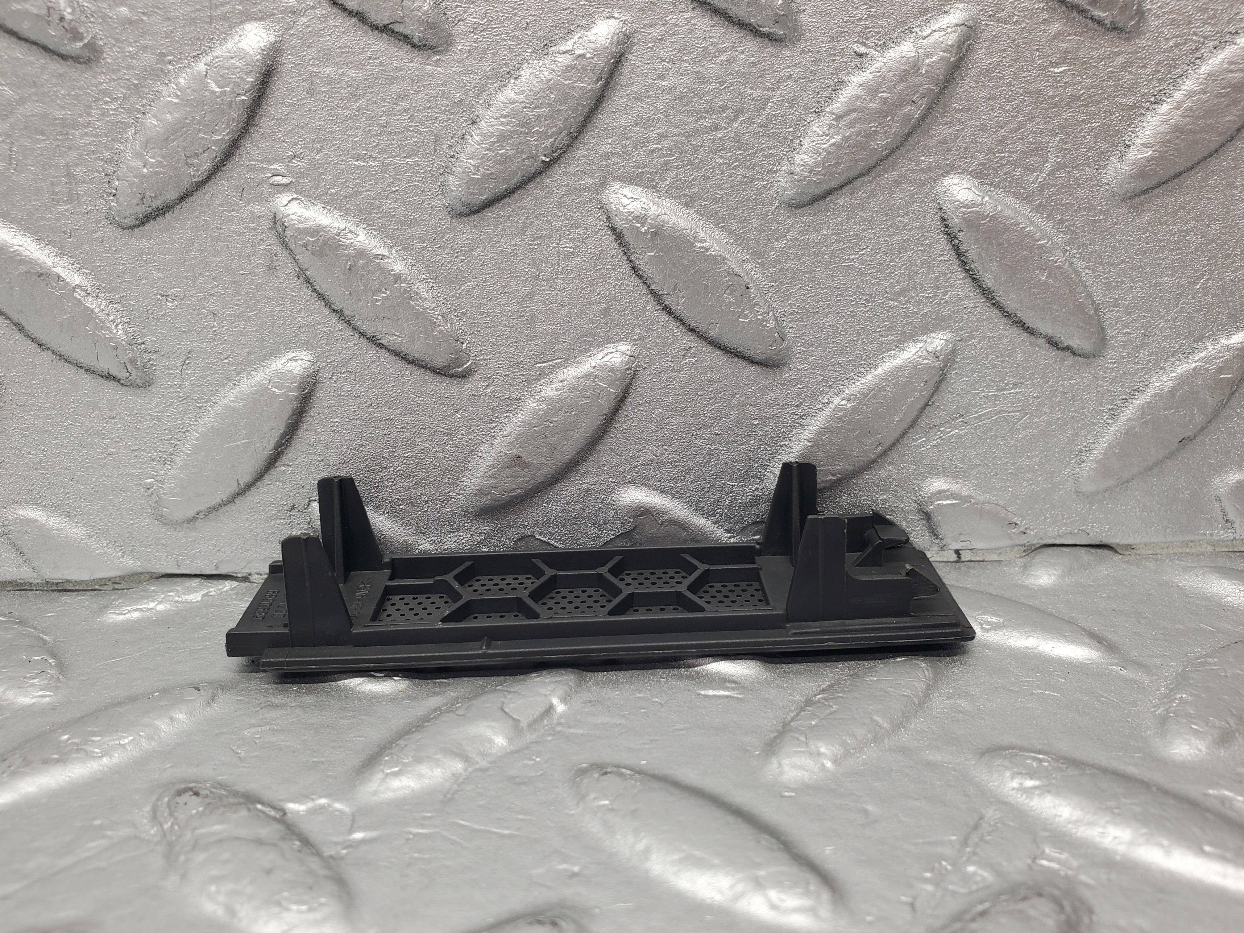 1558 Mercedes-Benz W220 S430 Upper Dashboard Cover Trim 2206890639