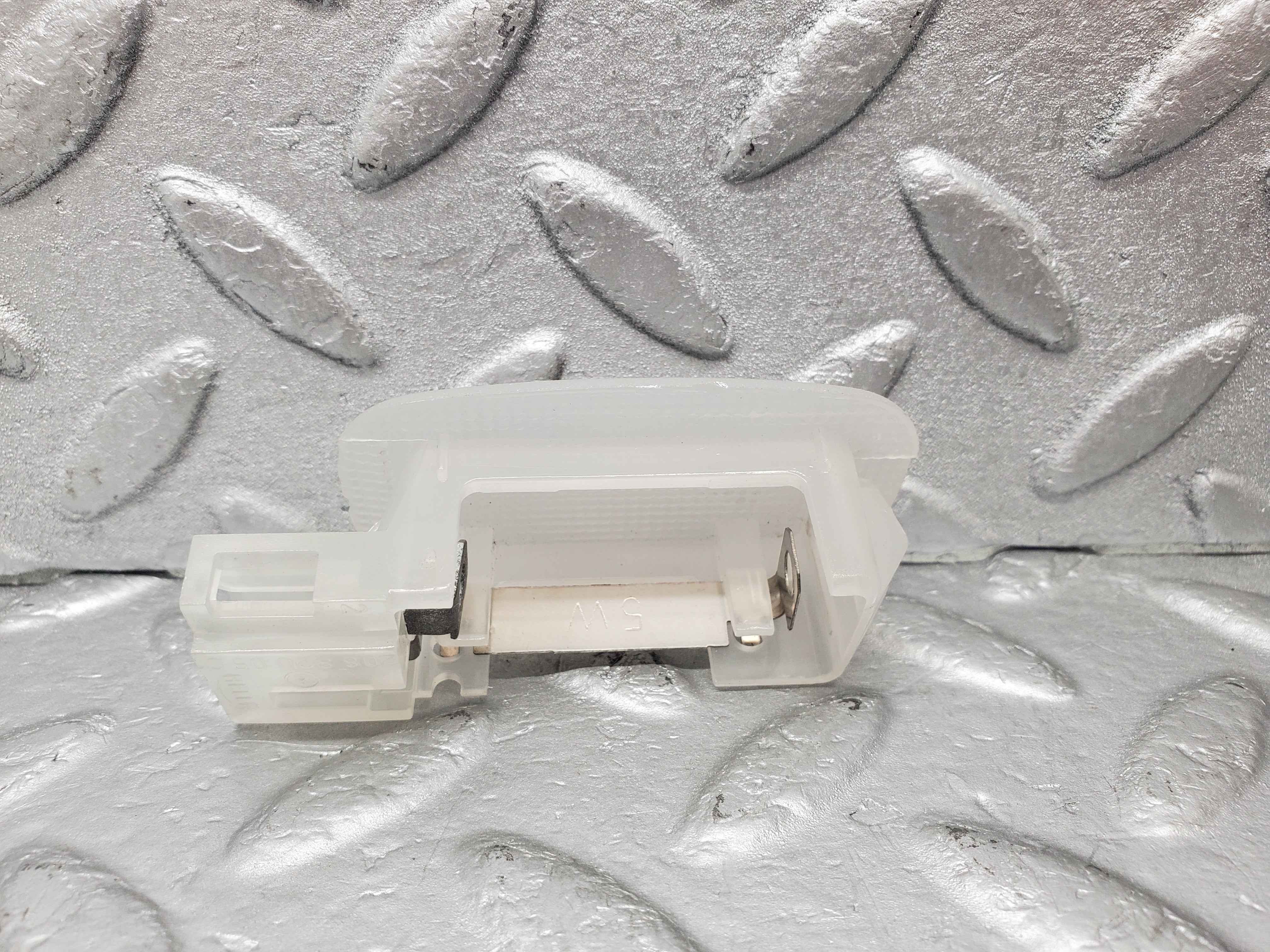 1560 Mercedes-Benz W220 S430 Interior Dome Light 2088200501