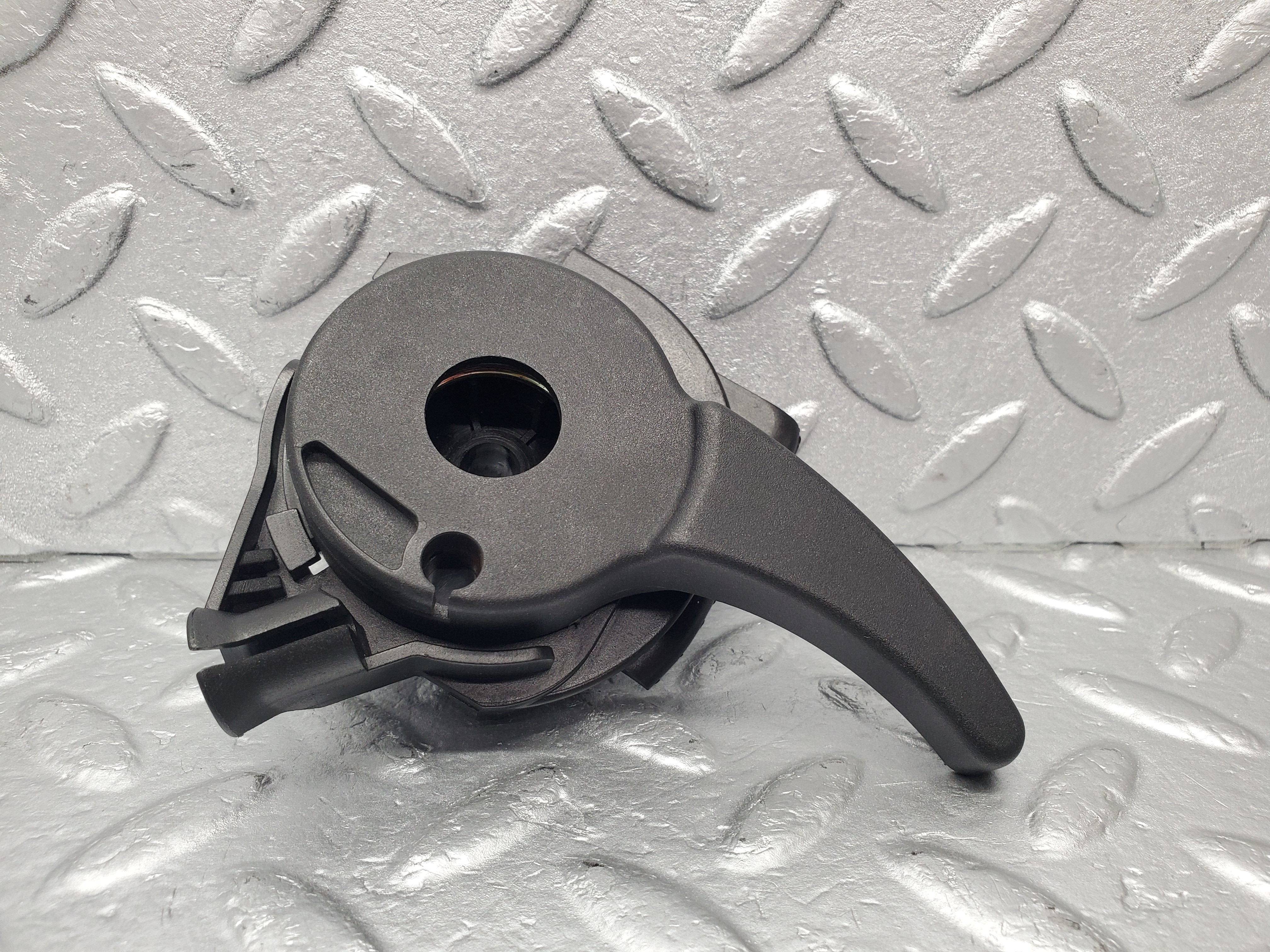 1561 Mercedes-Benz W220 S430 Bonnet Release Handle