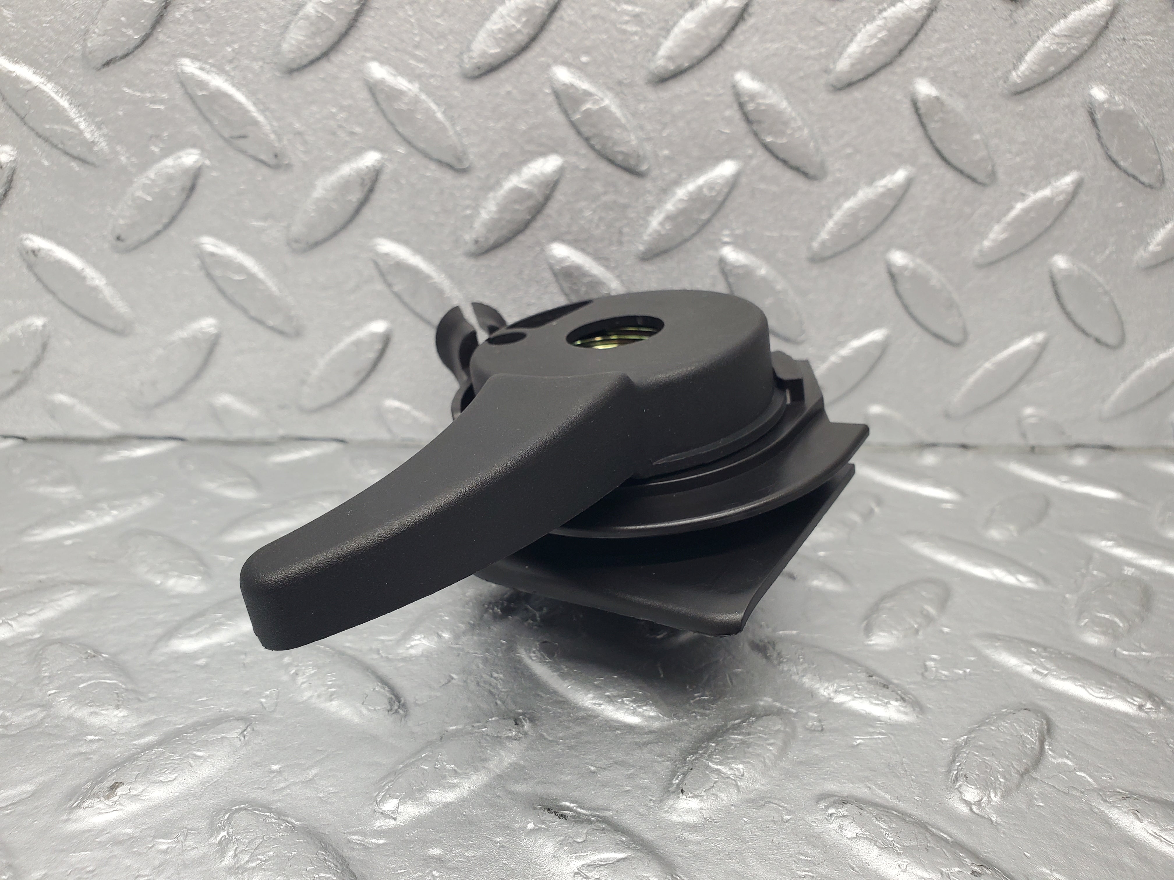 1561 Mercedes-Benz W220 S430 Bonnet Release Handle