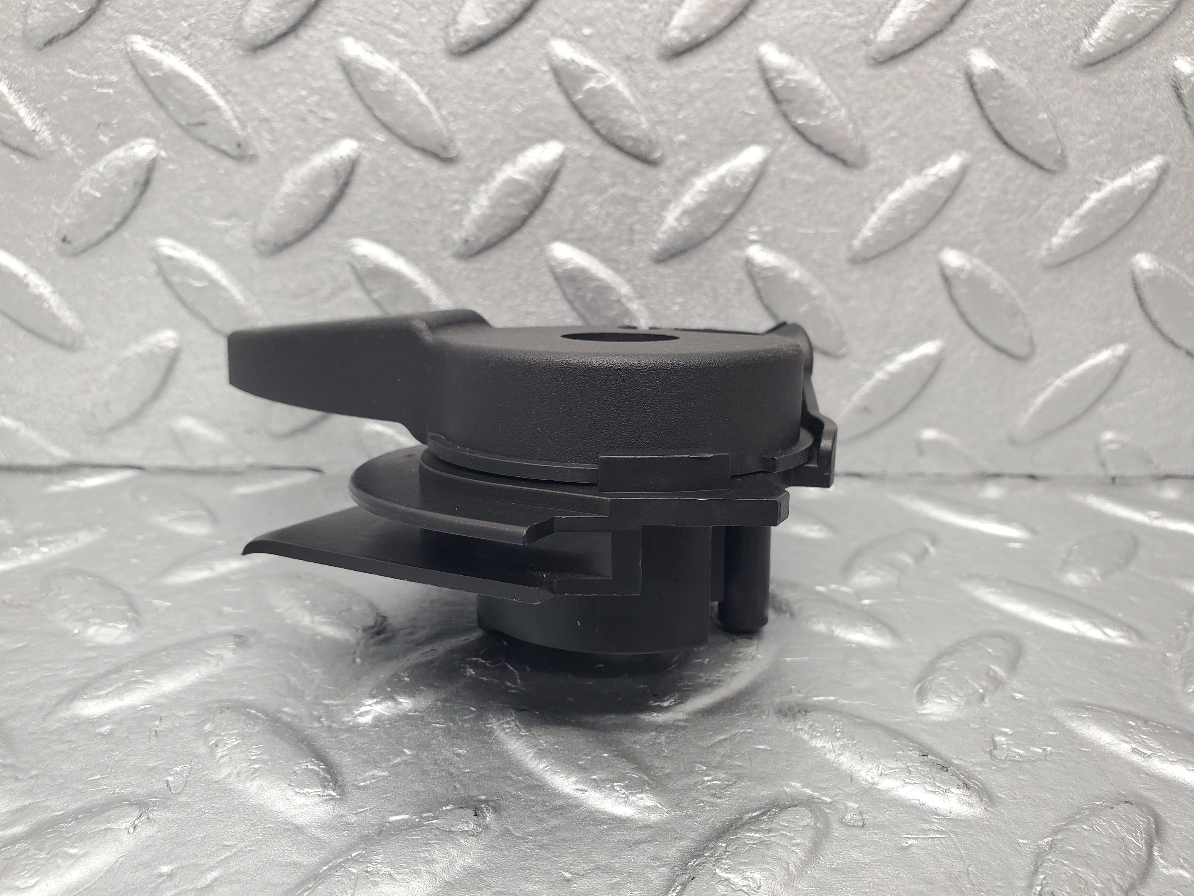 1561 Mercedes-Benz W220 S430 Bonnet Release Handle