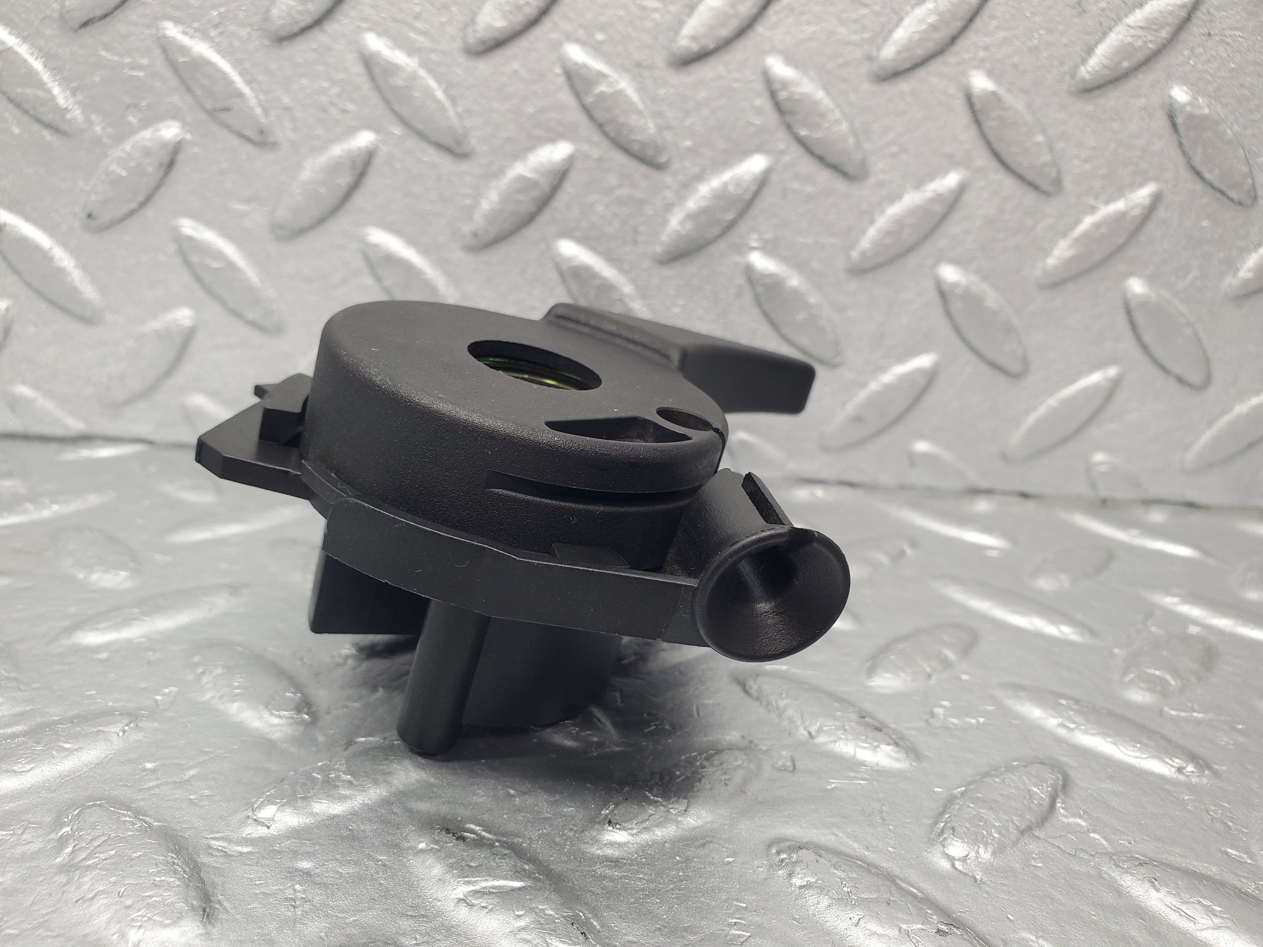 1561 Mercedes-Benz W220 S430 Bonnet Release Handle