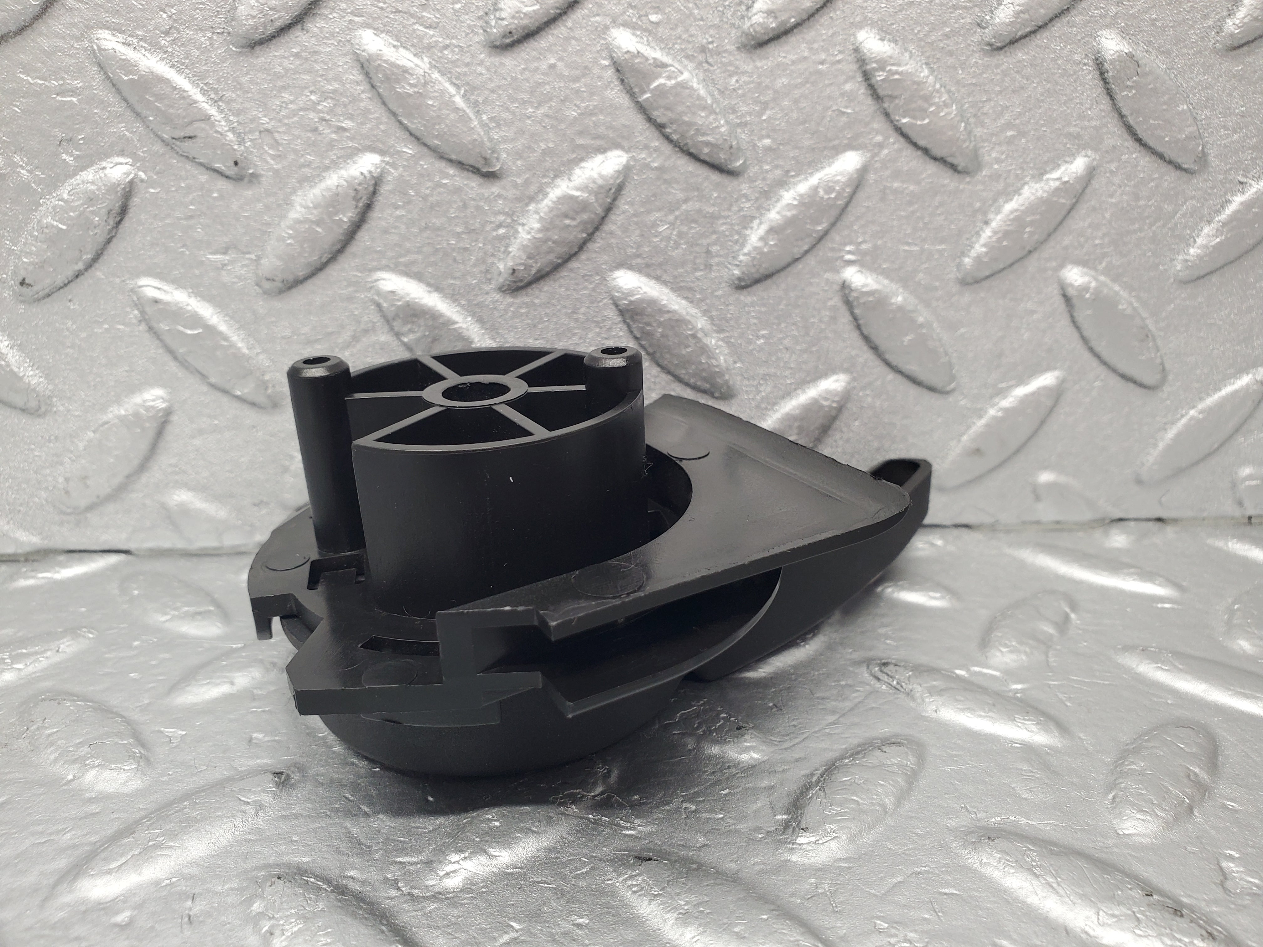 1561 Mercedes-Benz W220 S430 Bonnet Release Handle