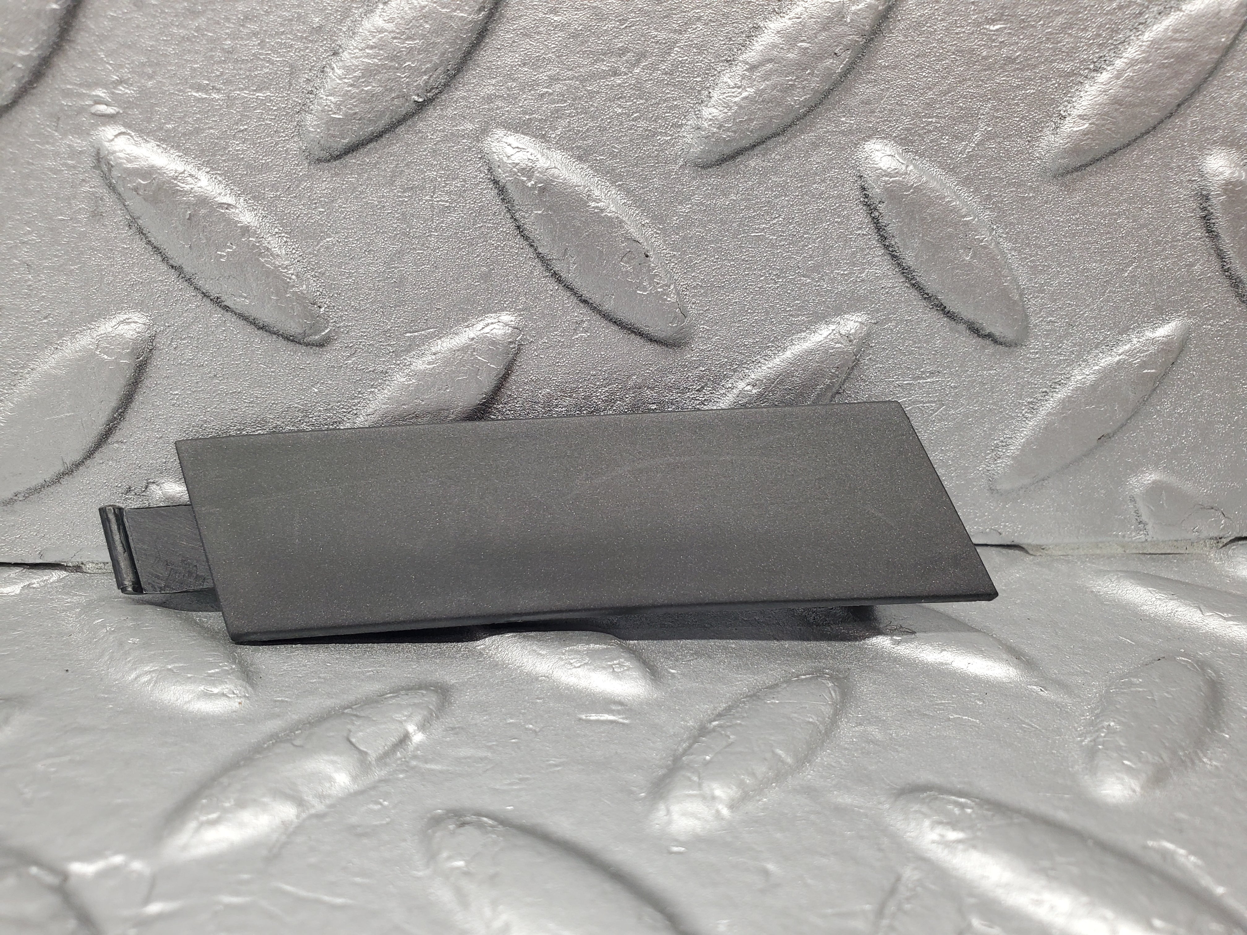 1562 Mercedes-Benz W220 S430 Upper Dashboard Cover Trim 2206890539