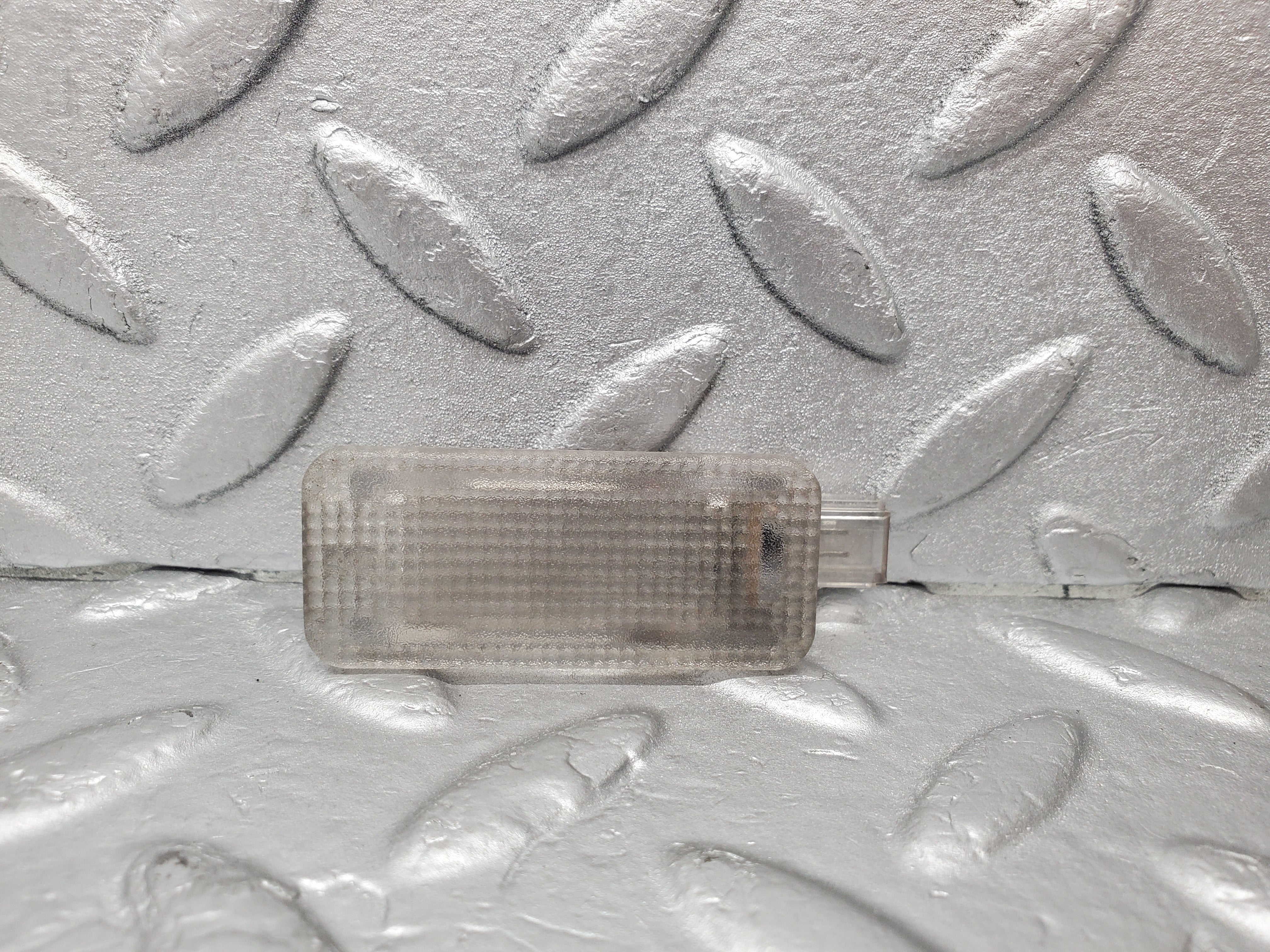 1566 Mercedes-Benz W220 S430 Under Dashboard Light 2208201101