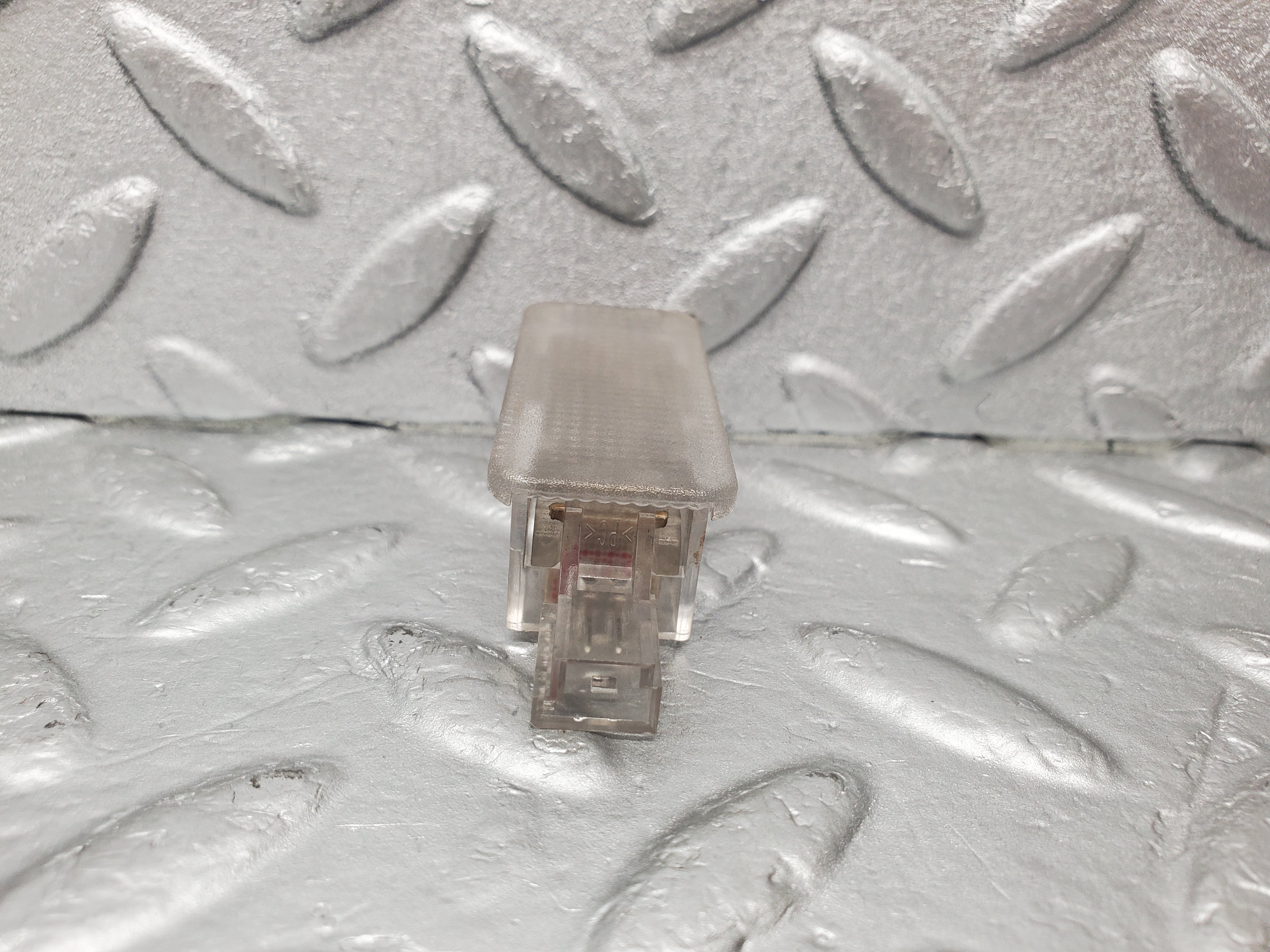 1566 Mercedes-Benz W220 S430 Under Dashboard Light 2208201101