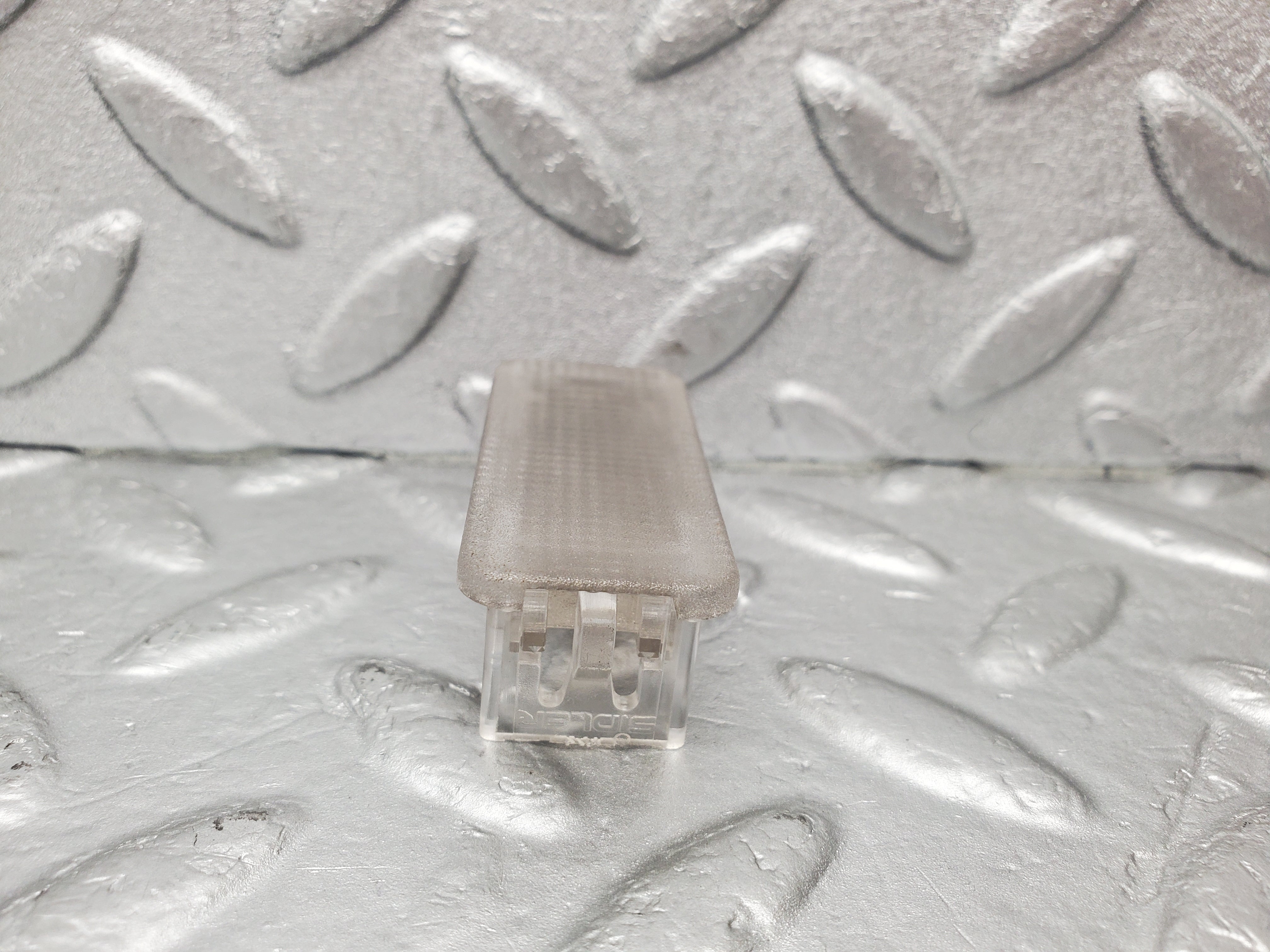 1566 Mercedes-Benz W220 S430 Under Dashboard Light 2208201101