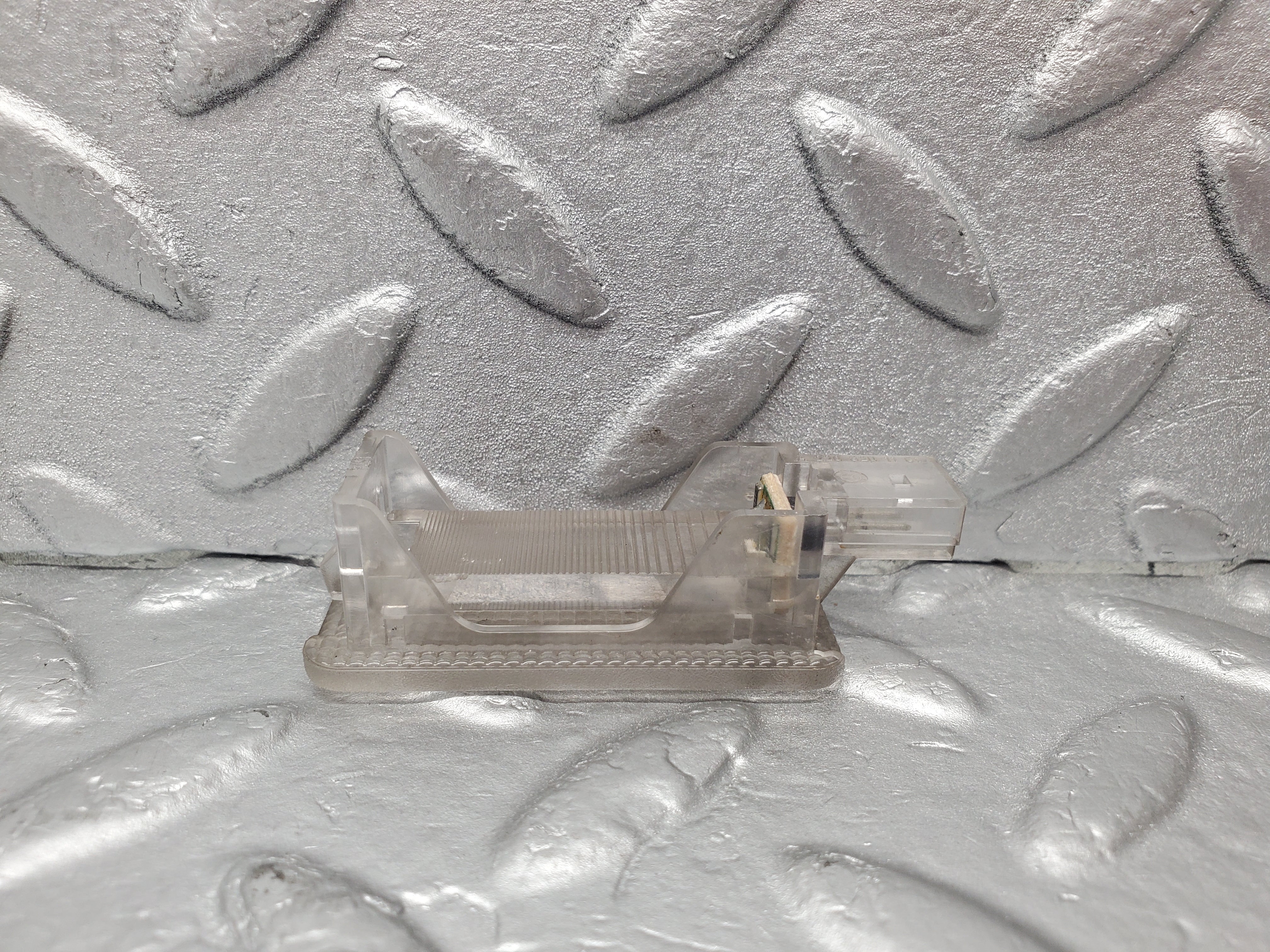 1566 Mercedes-Benz W220 S430 Under Dashboard Light 2208201101