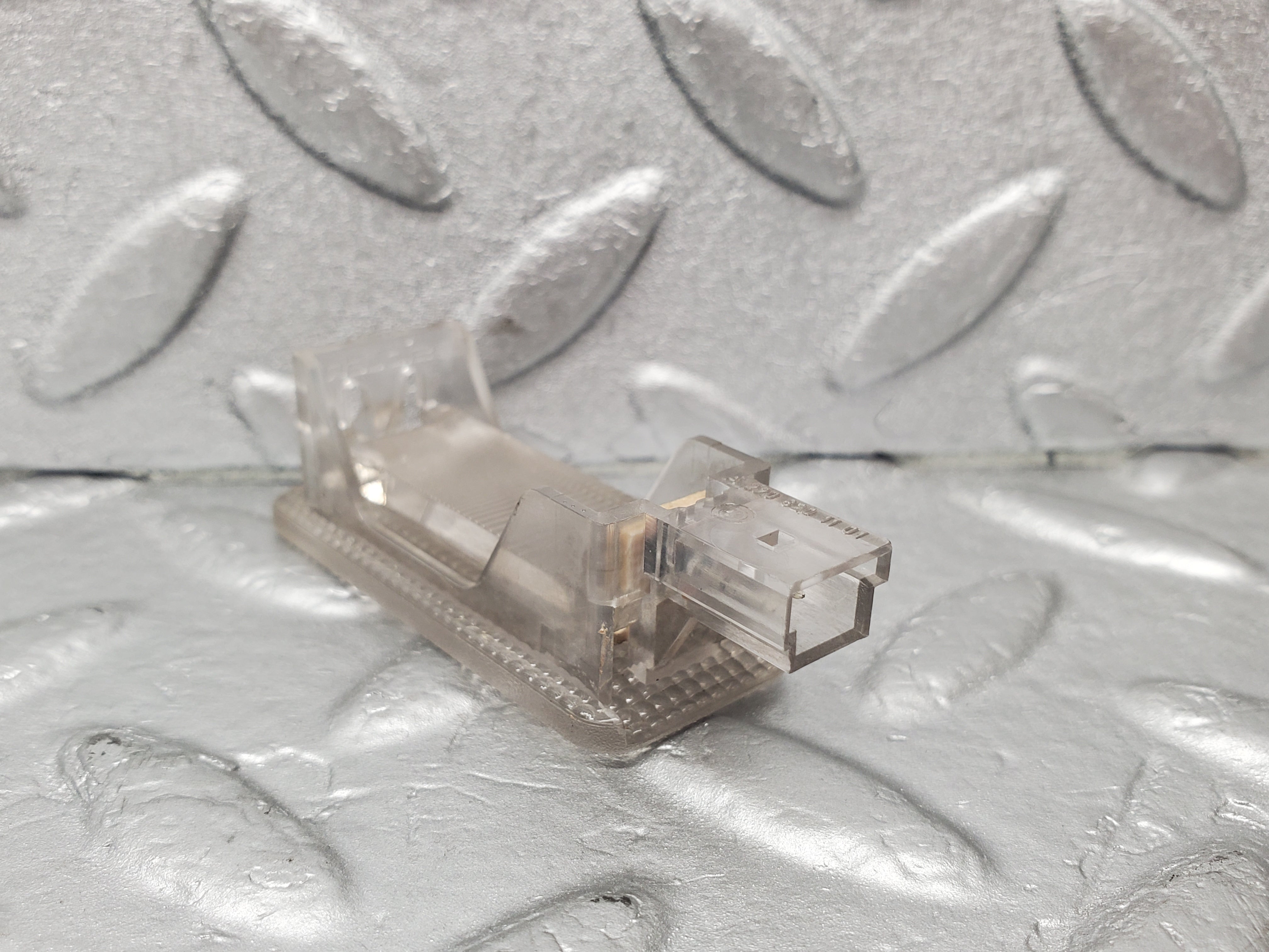 1566 Mercedes-Benz W220 S430 Under Dashboard Light 2208201101