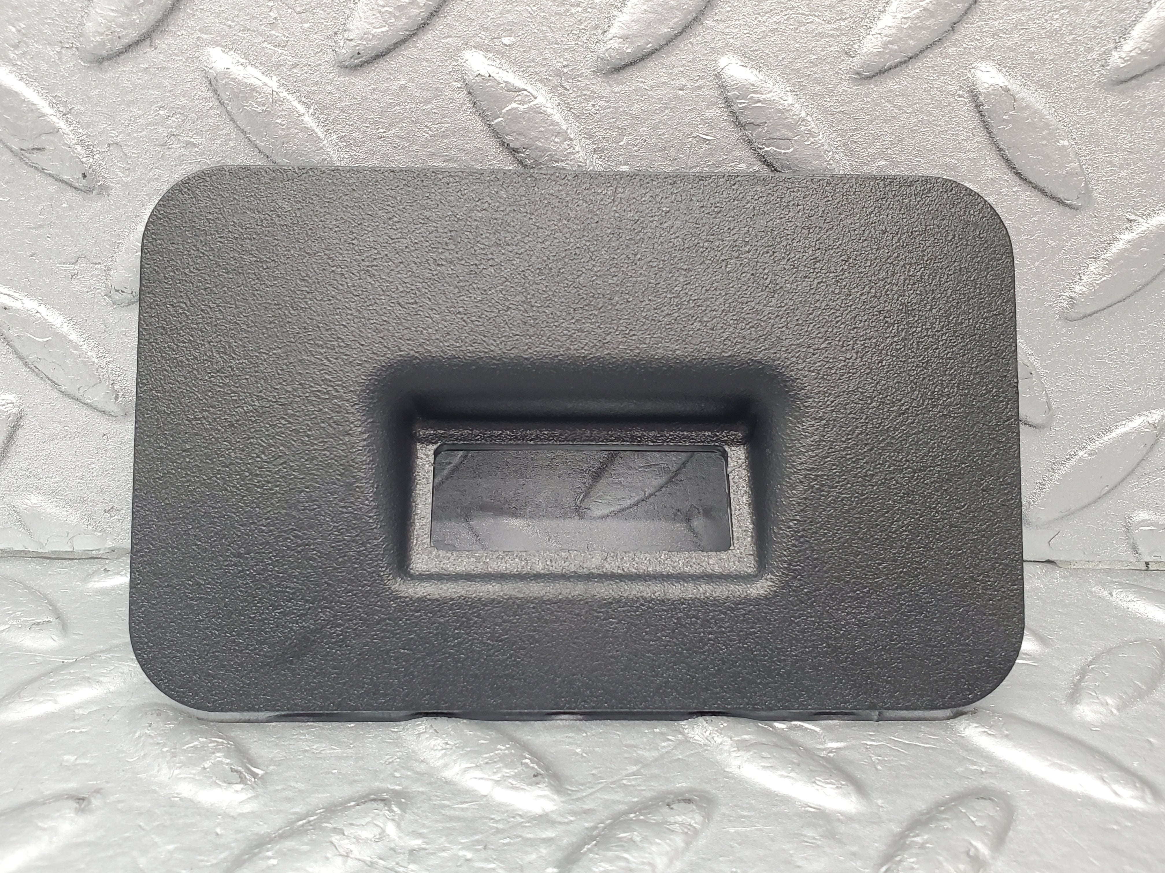 1568 Mercedes-Benz W220 S430 Front Interior Light Cover 2206840818