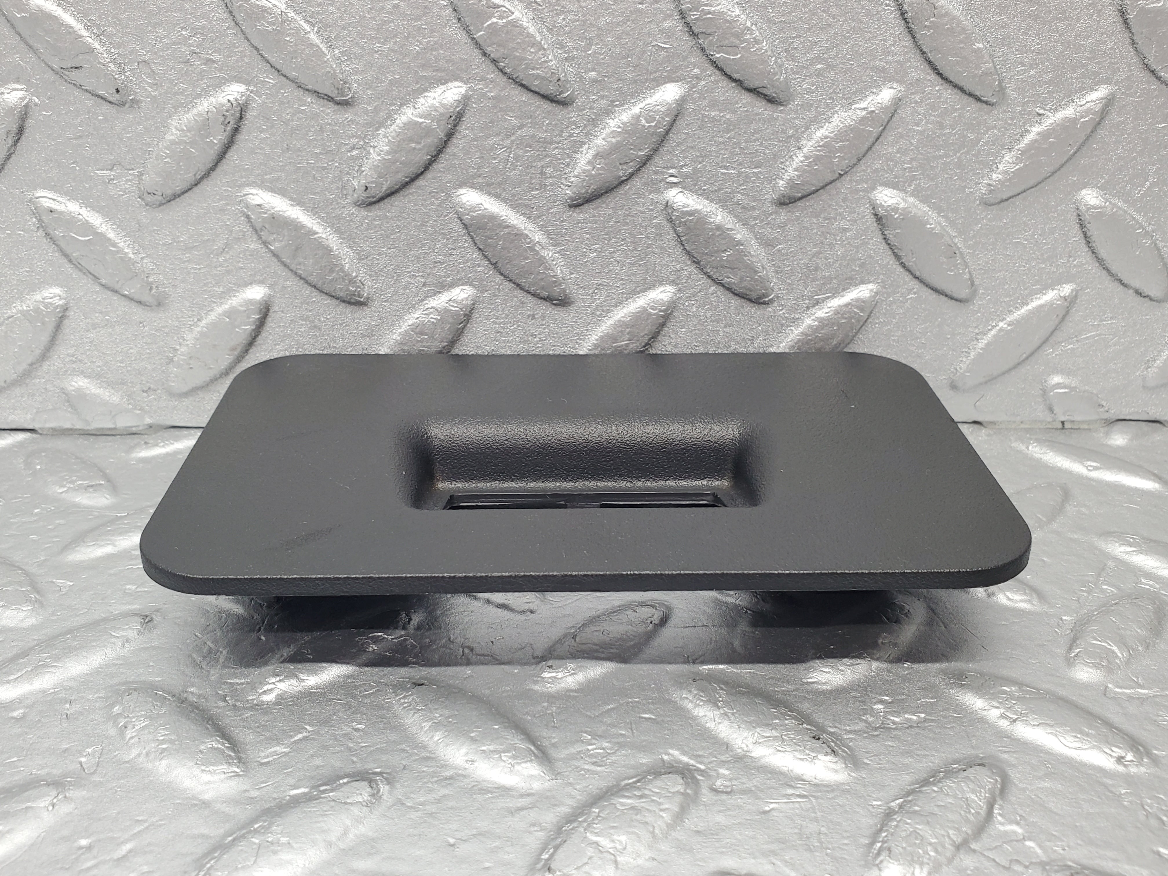 1568 Mercedes-Benz W220 S430 Front Interior Light Cover 2206840818