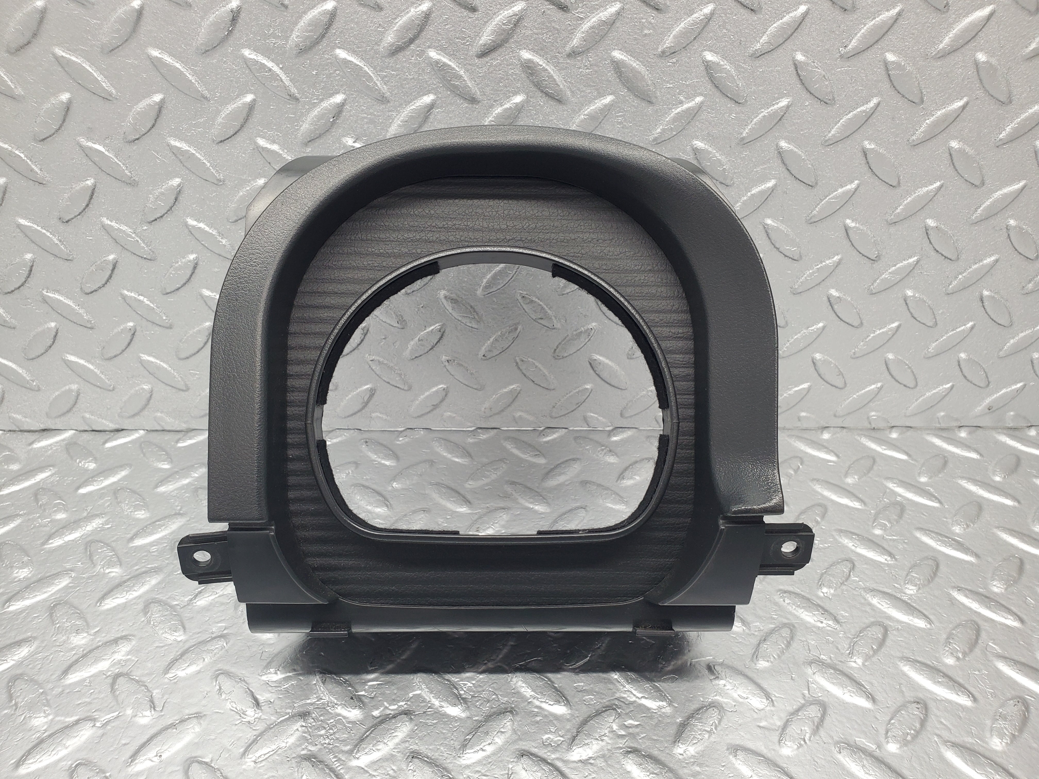 1575 Mercedes-Benz W220 S430 Steering Column Cover 2204600395