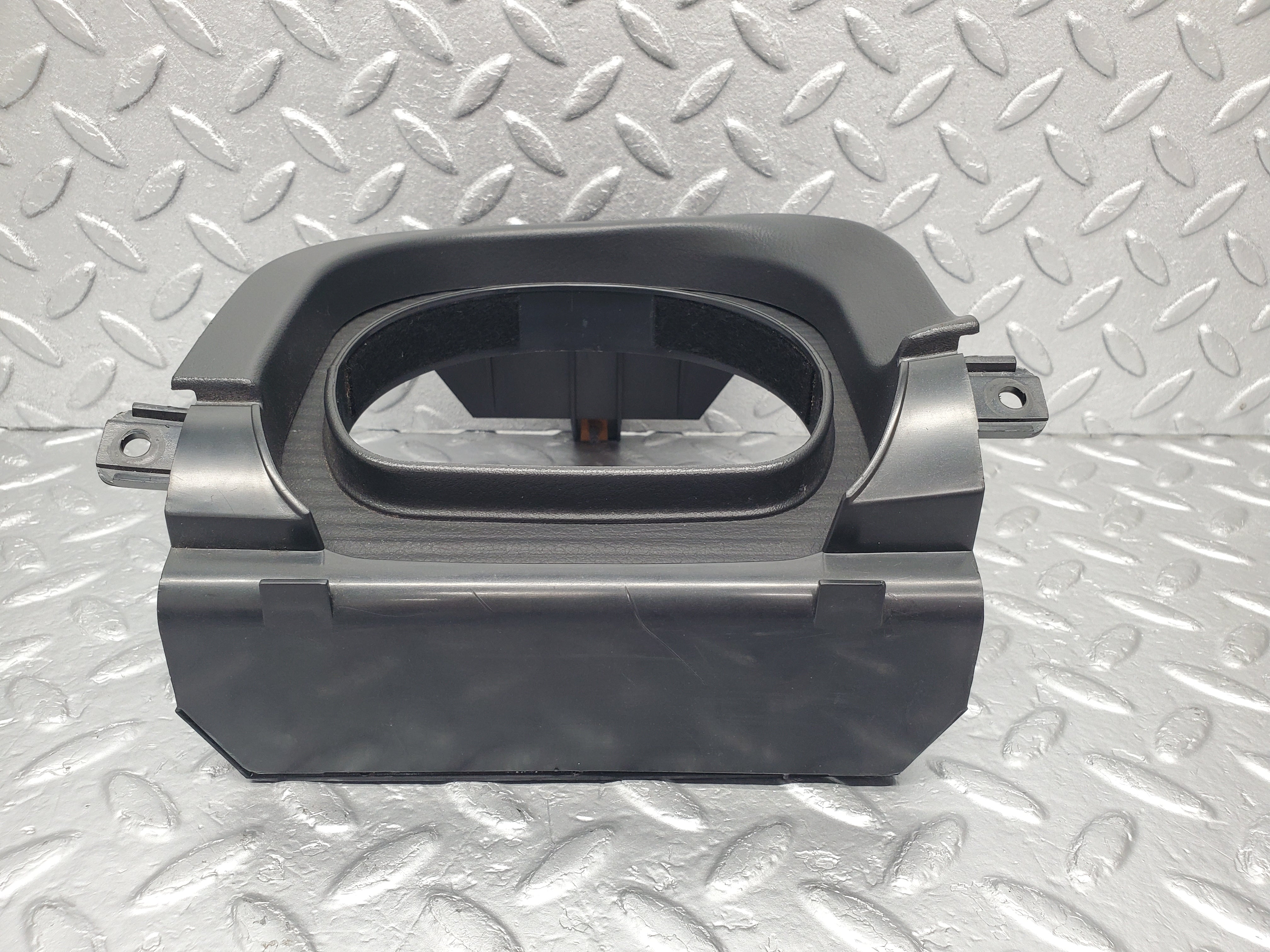 1575 Mercedes-Benz W220 S430 Steering Column Cover 2204600395