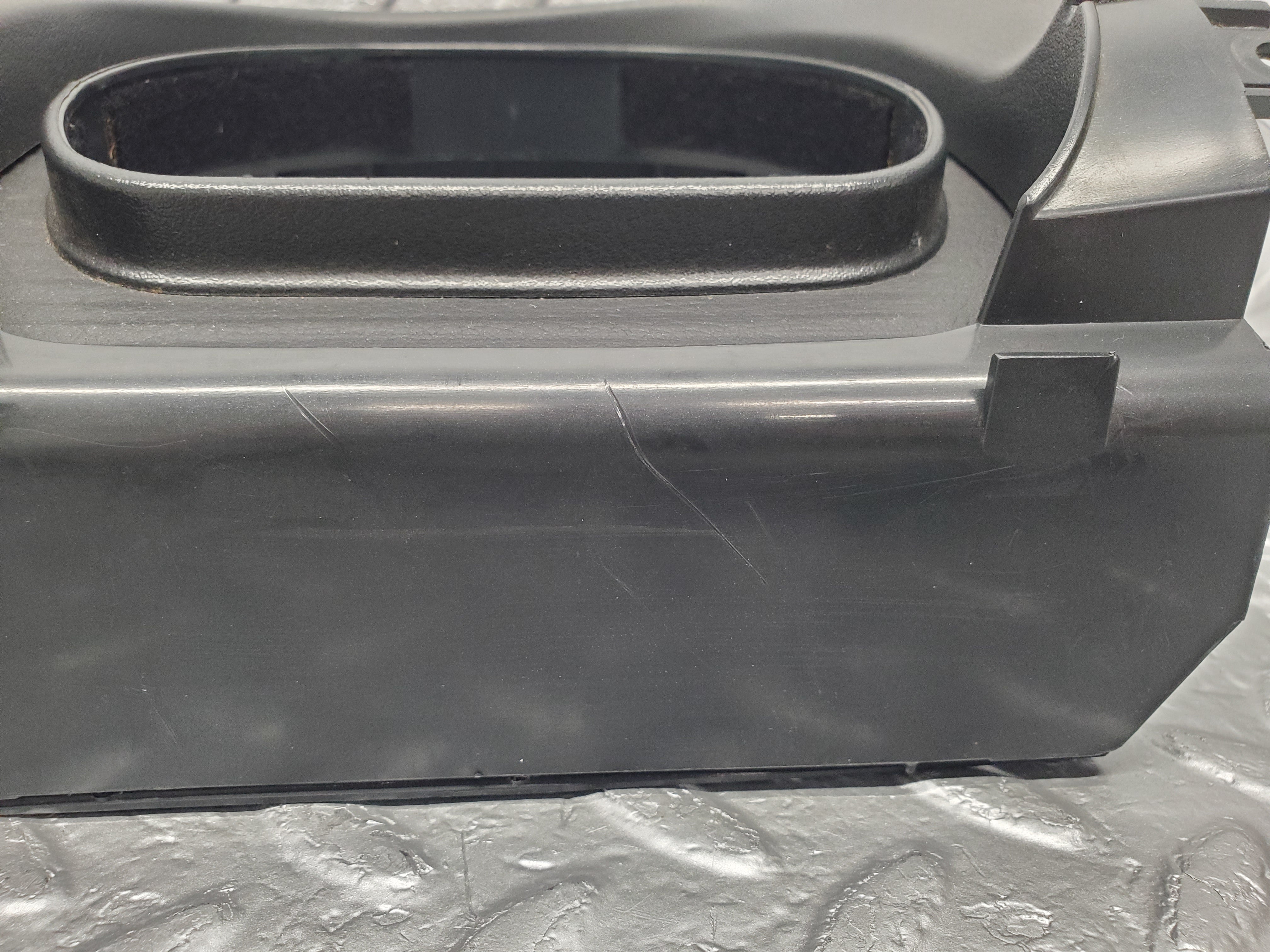 1575 Mercedes-Benz W220 S430 Steering Column Cover 2204600395