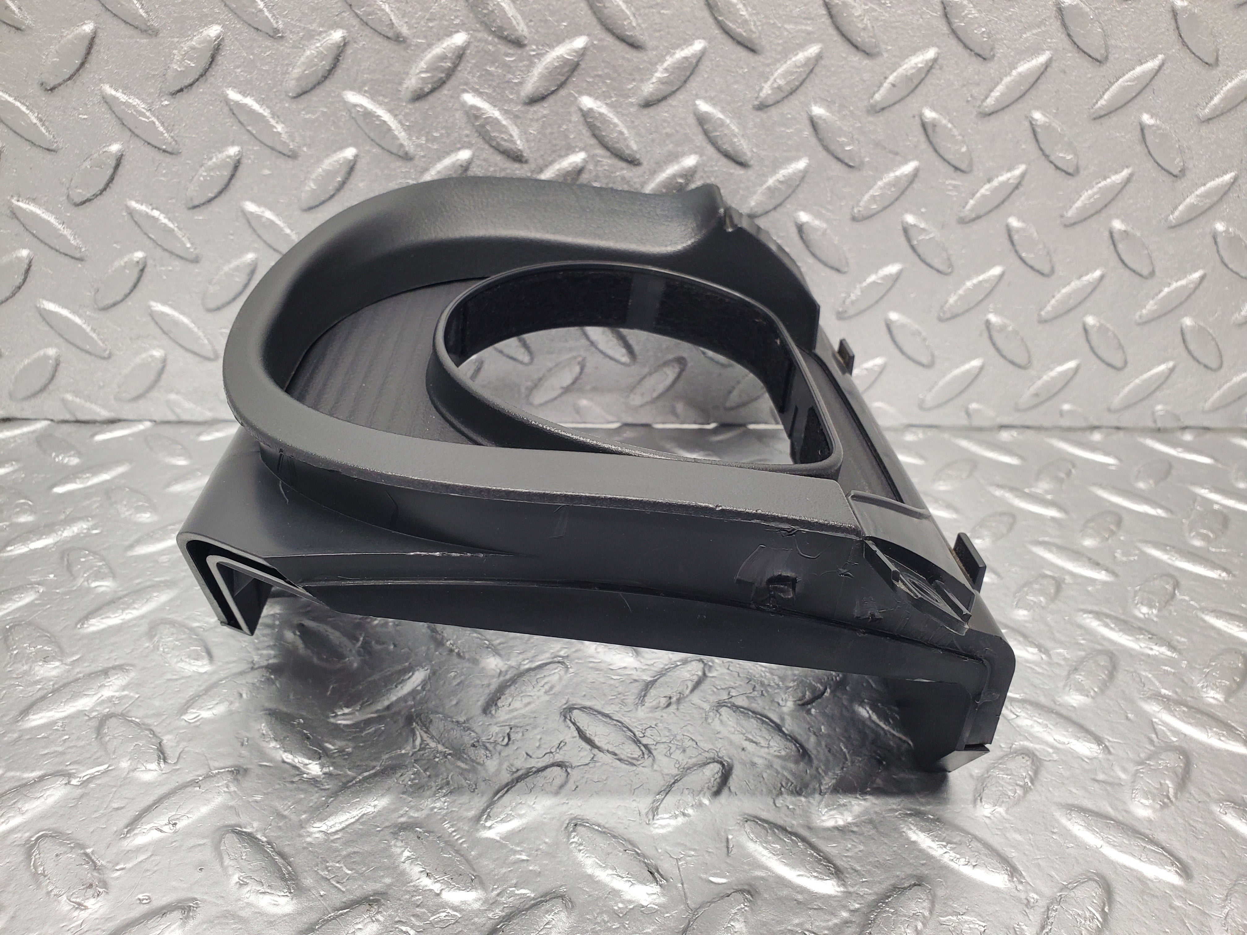 1575 Mercedes-Benz W220 S430 Steering Column Cover 2204600395