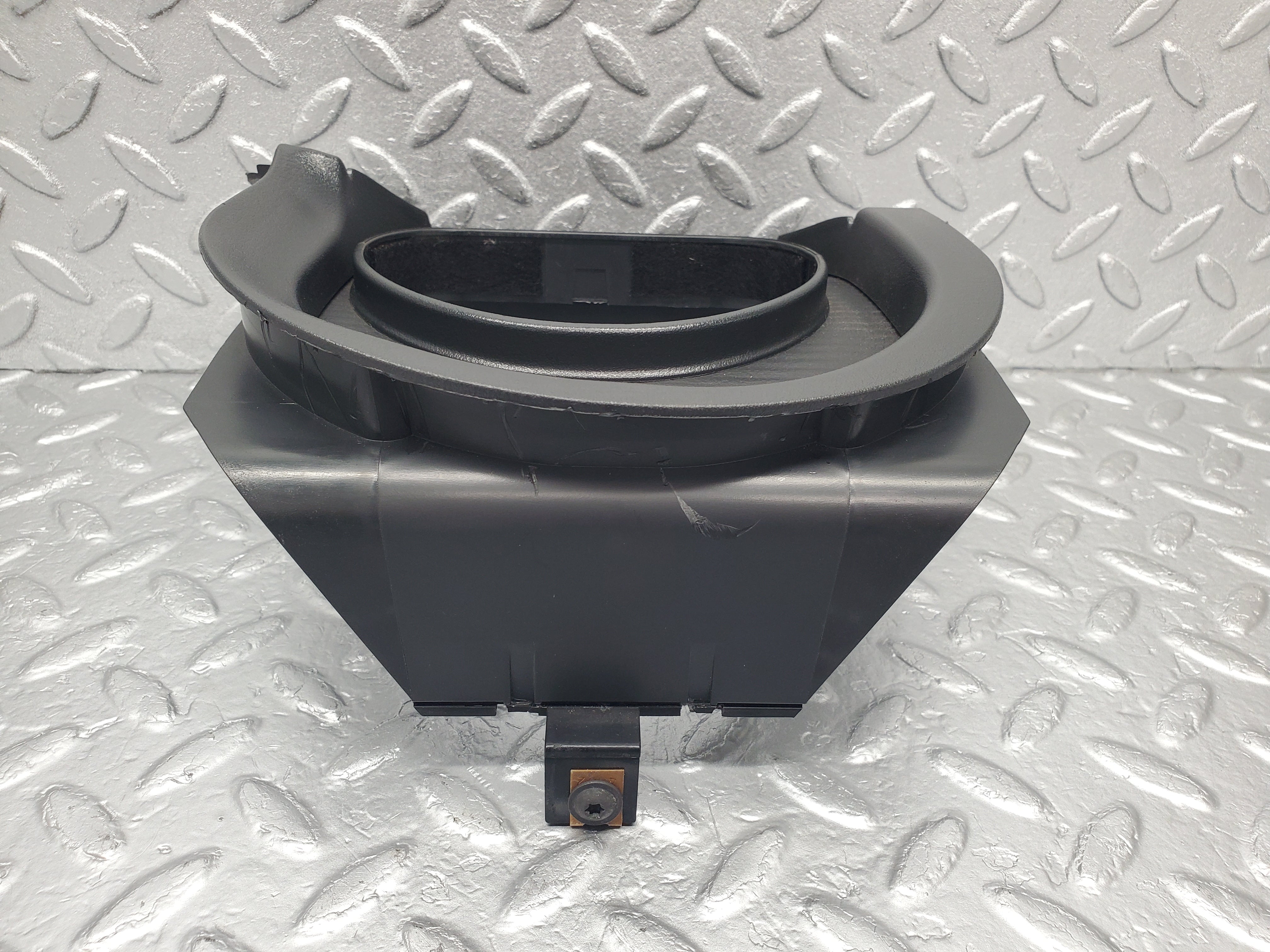 1575 Mercedes-Benz W220 S430 Steering Column Cover 2204600395