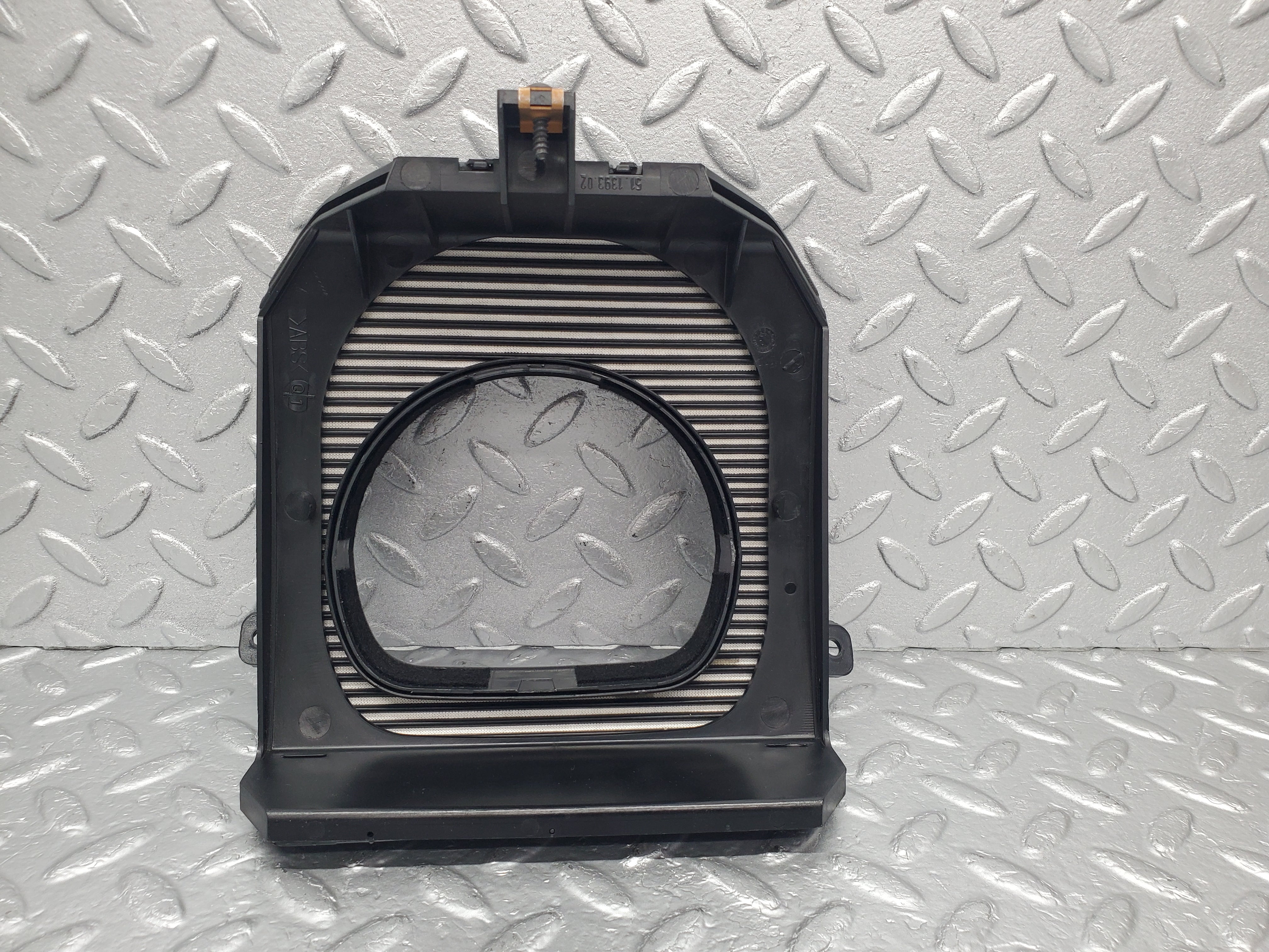 1575 Mercedes-Benz W220 S430 Steering Column Cover 2204600395