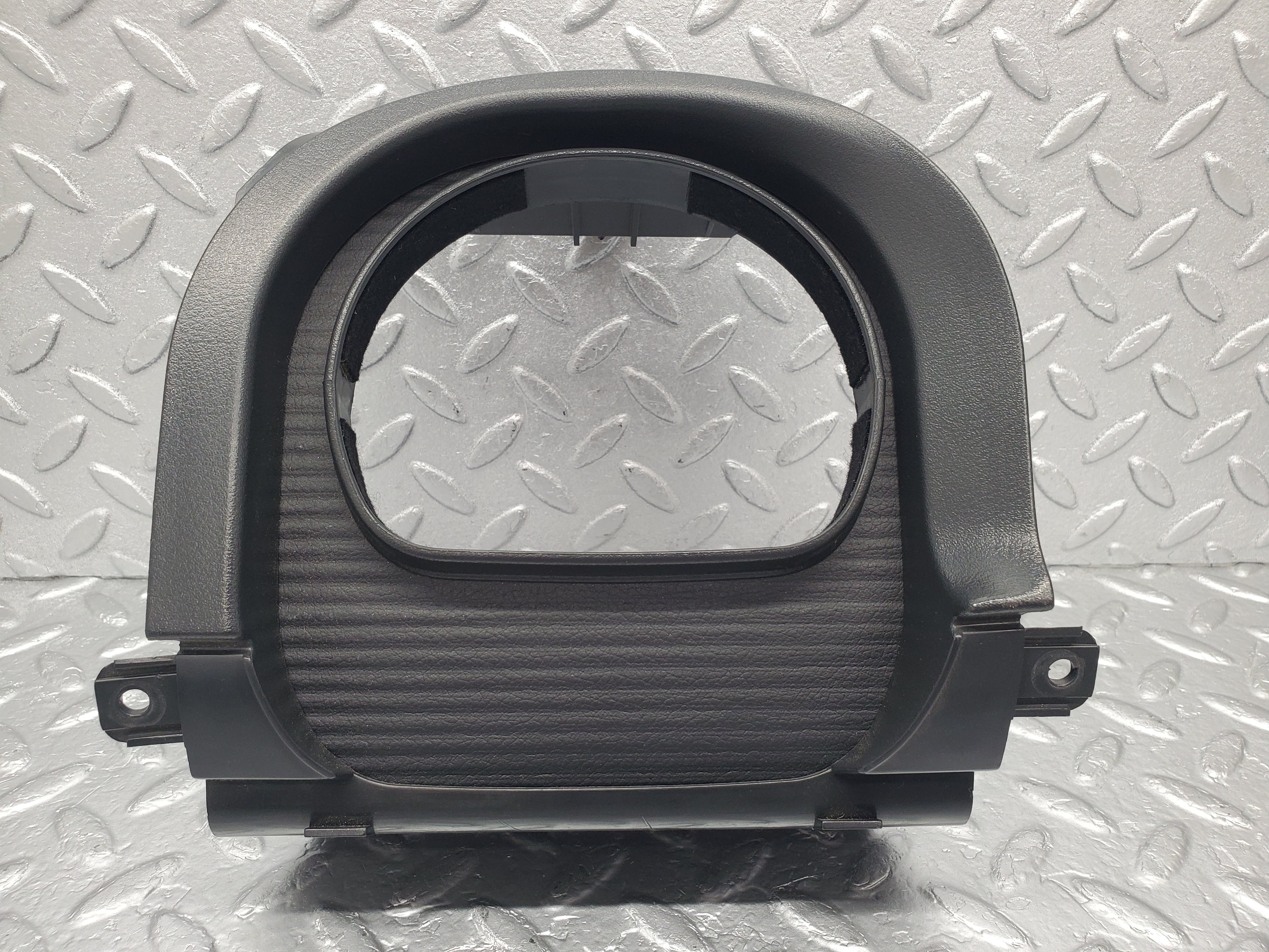 1575 Mercedes-Benz W220 S430 Steering Column Cover 2204600395