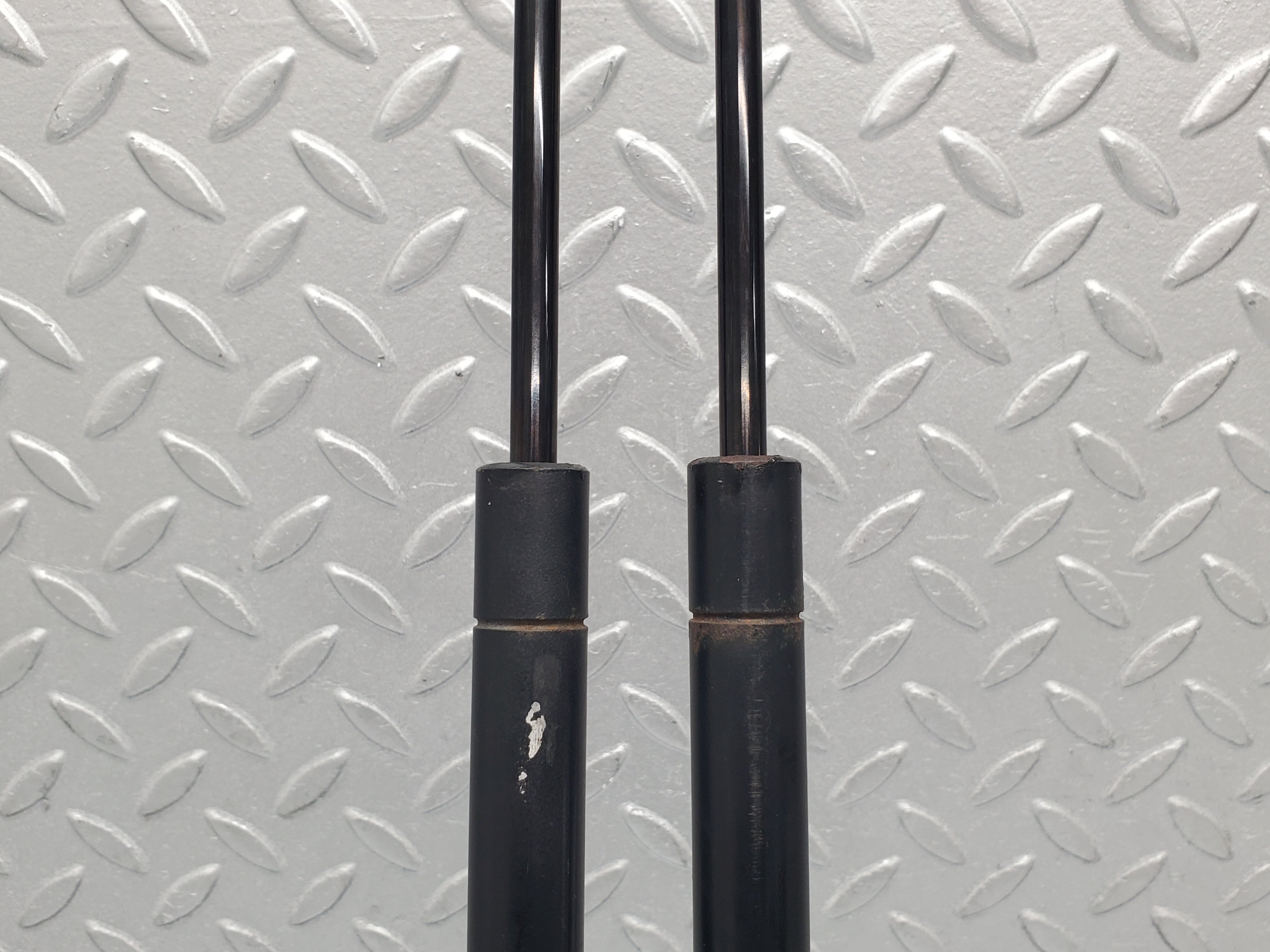 1596 Mercedes-Benz W220 S430 Boot Lid Gas Shock Strut Lifter 2208800323