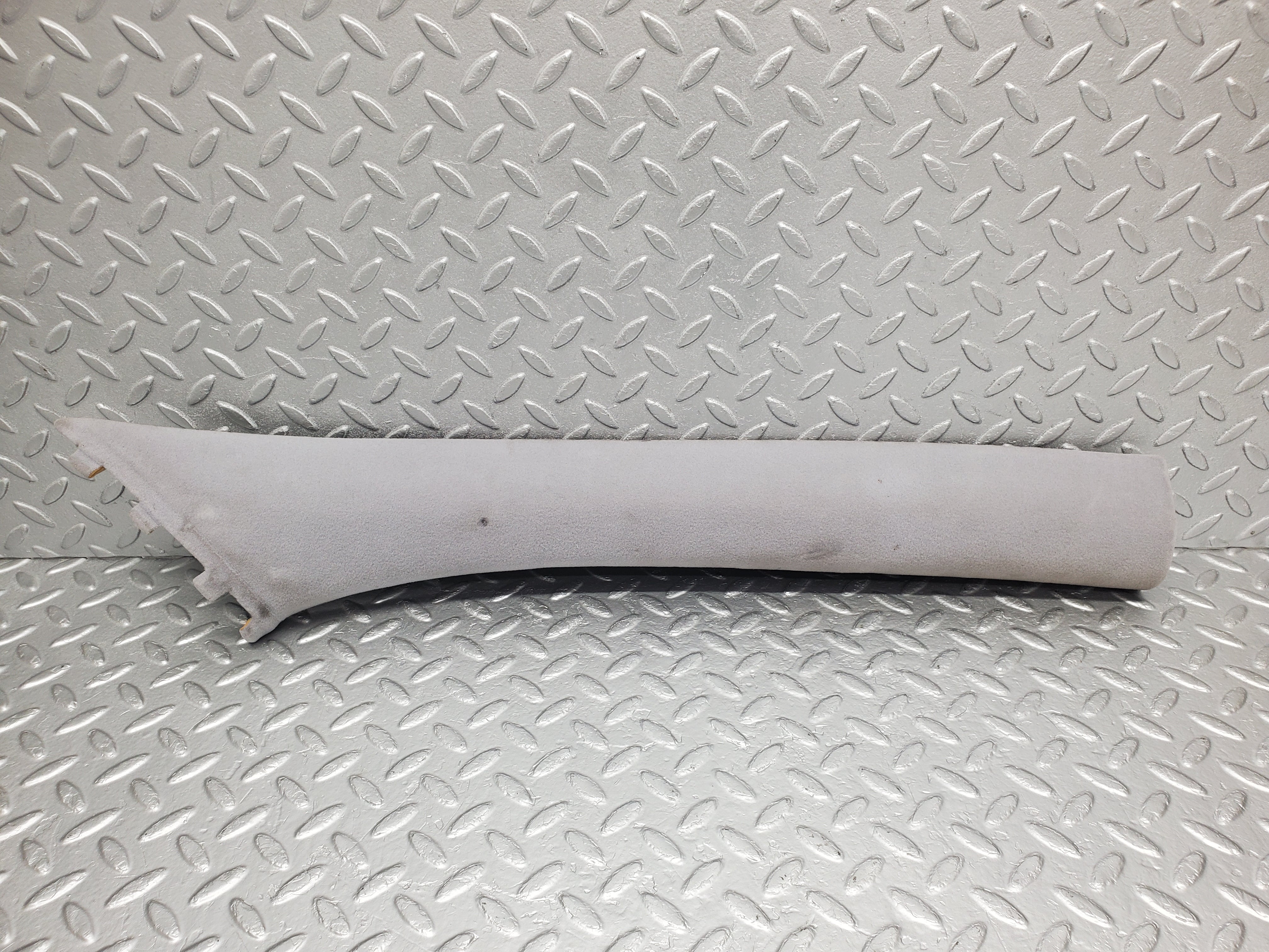 1545 Mercedes-Benz W220 S430 A Pillar Cover Right Side