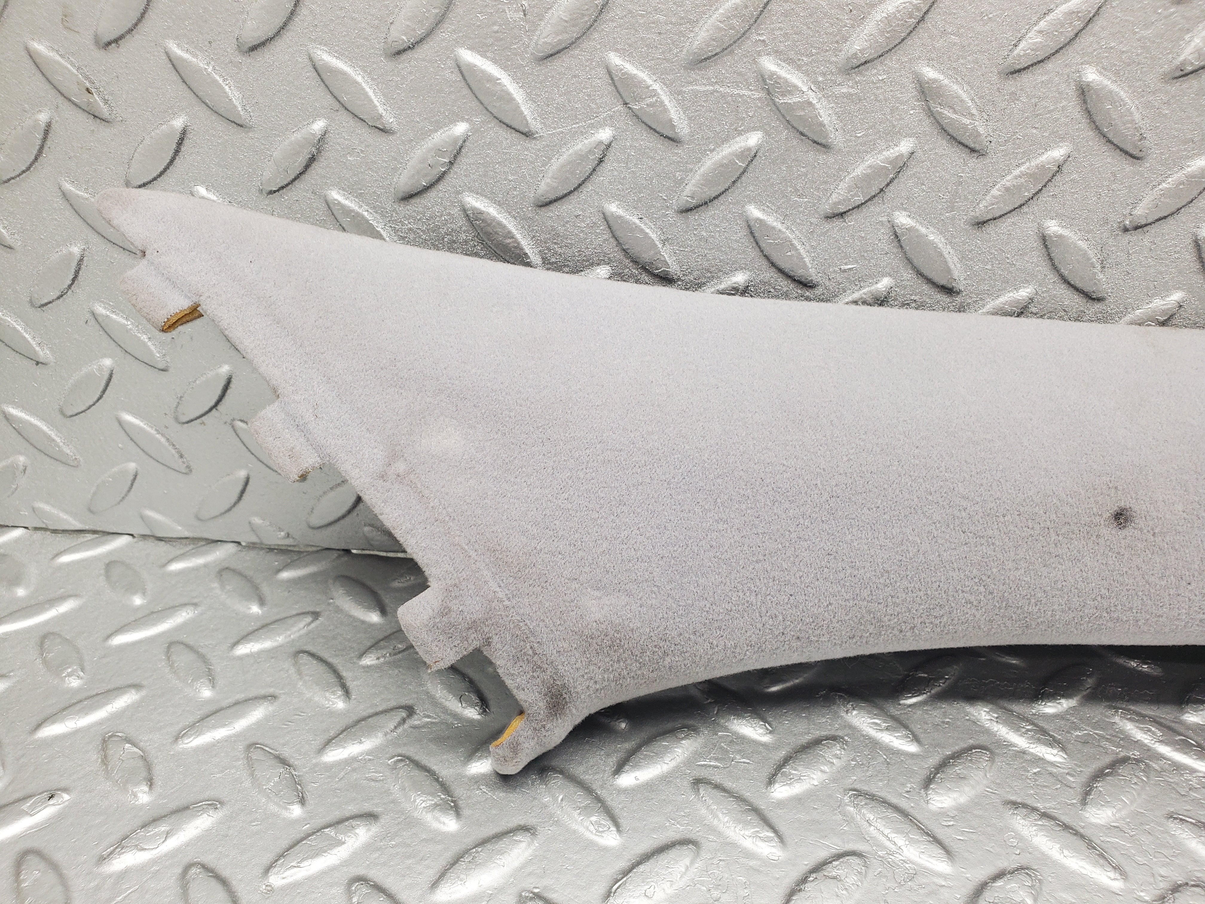 1545 Mercedes-Benz W220 S430 A Pillar Cover Right Side