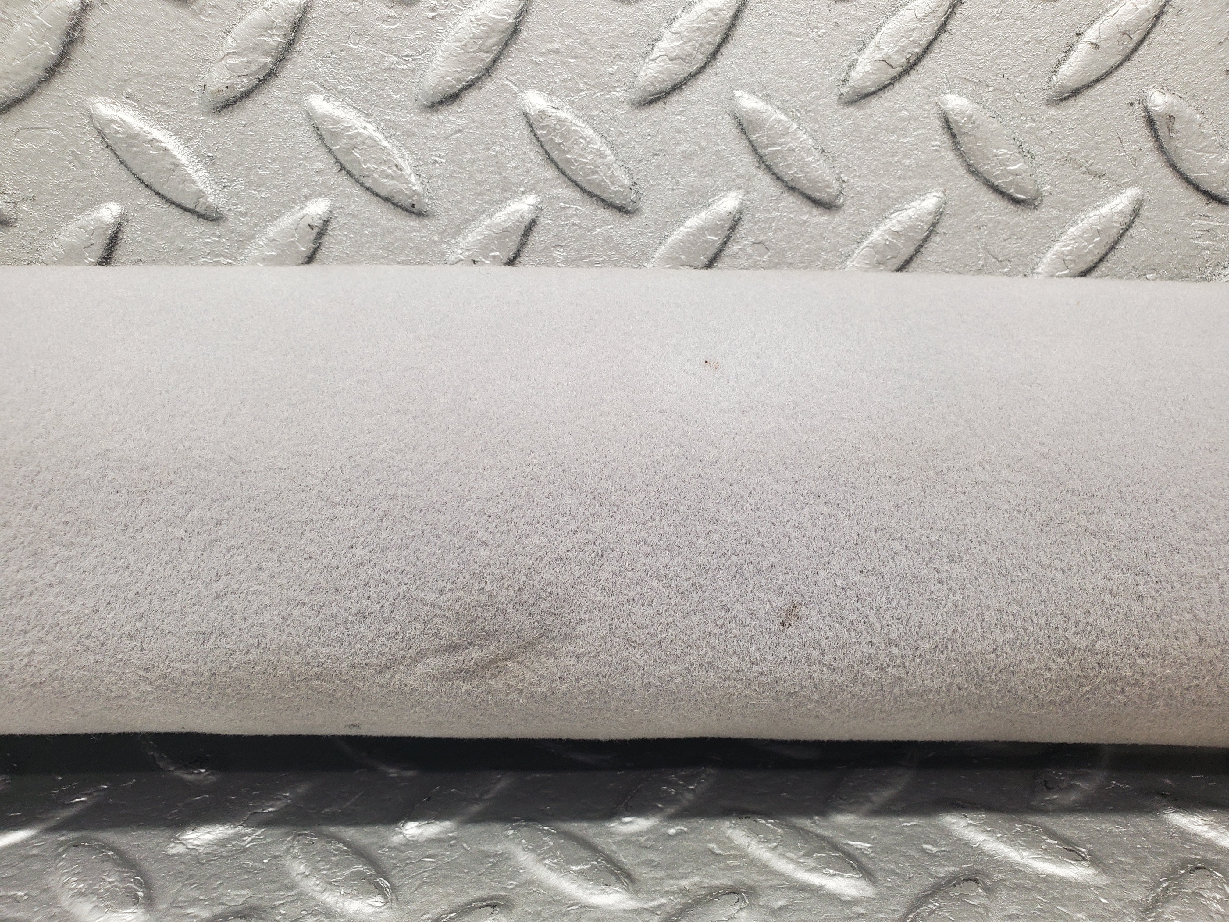 1545 Mercedes-Benz W220 S430 A Pillar Cover Right Side