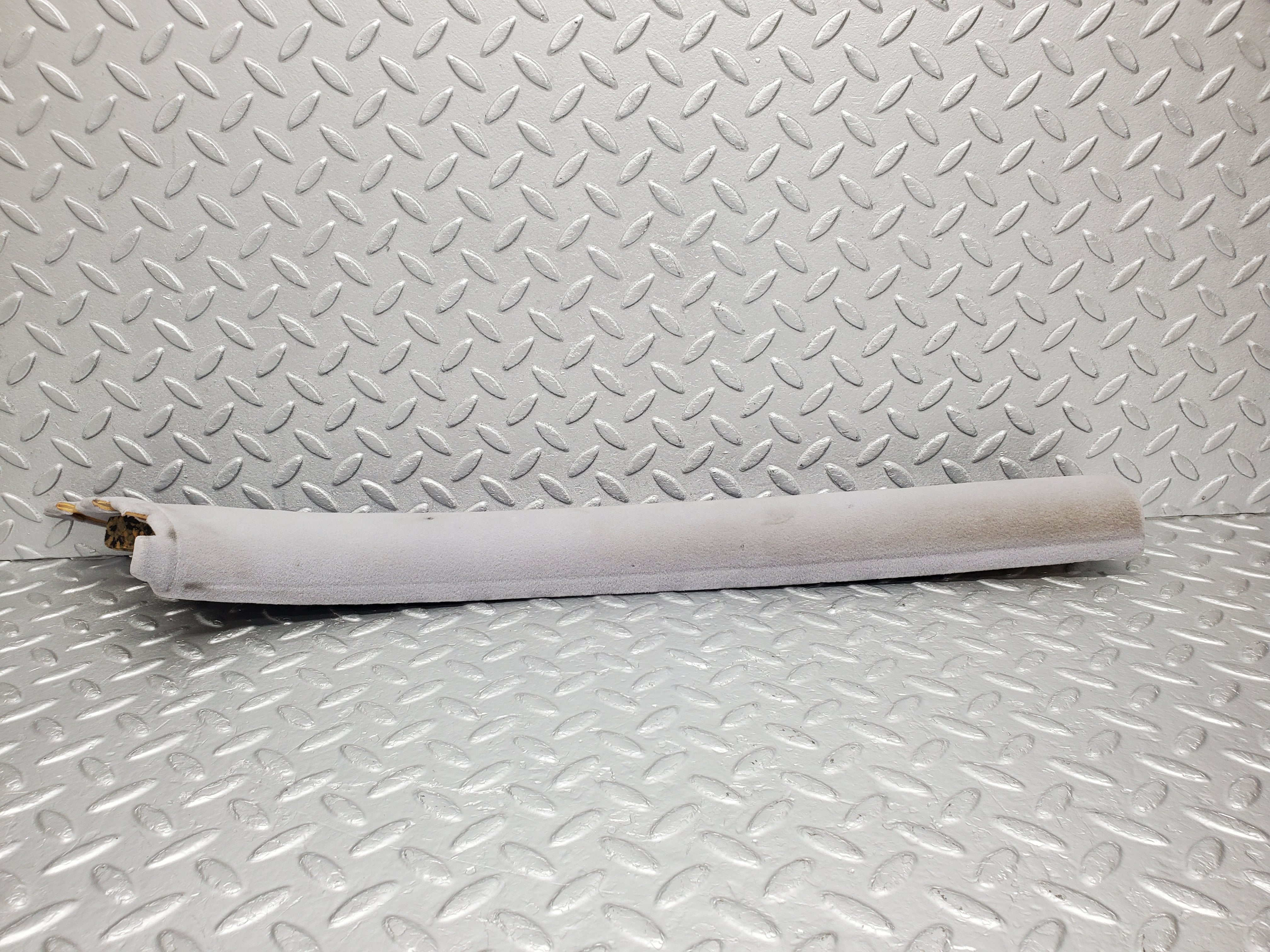 1545 Mercedes-Benz W220 S430 A Pillar Cover Right Side