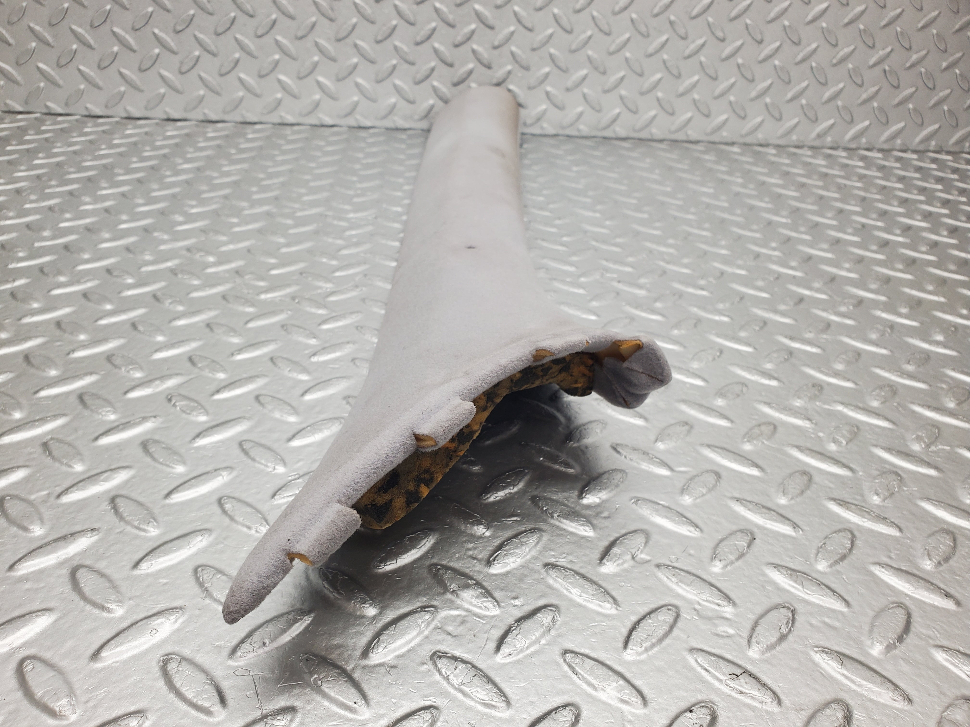 1545 Mercedes-Benz W220 S430 A Pillar Cover Right Side
