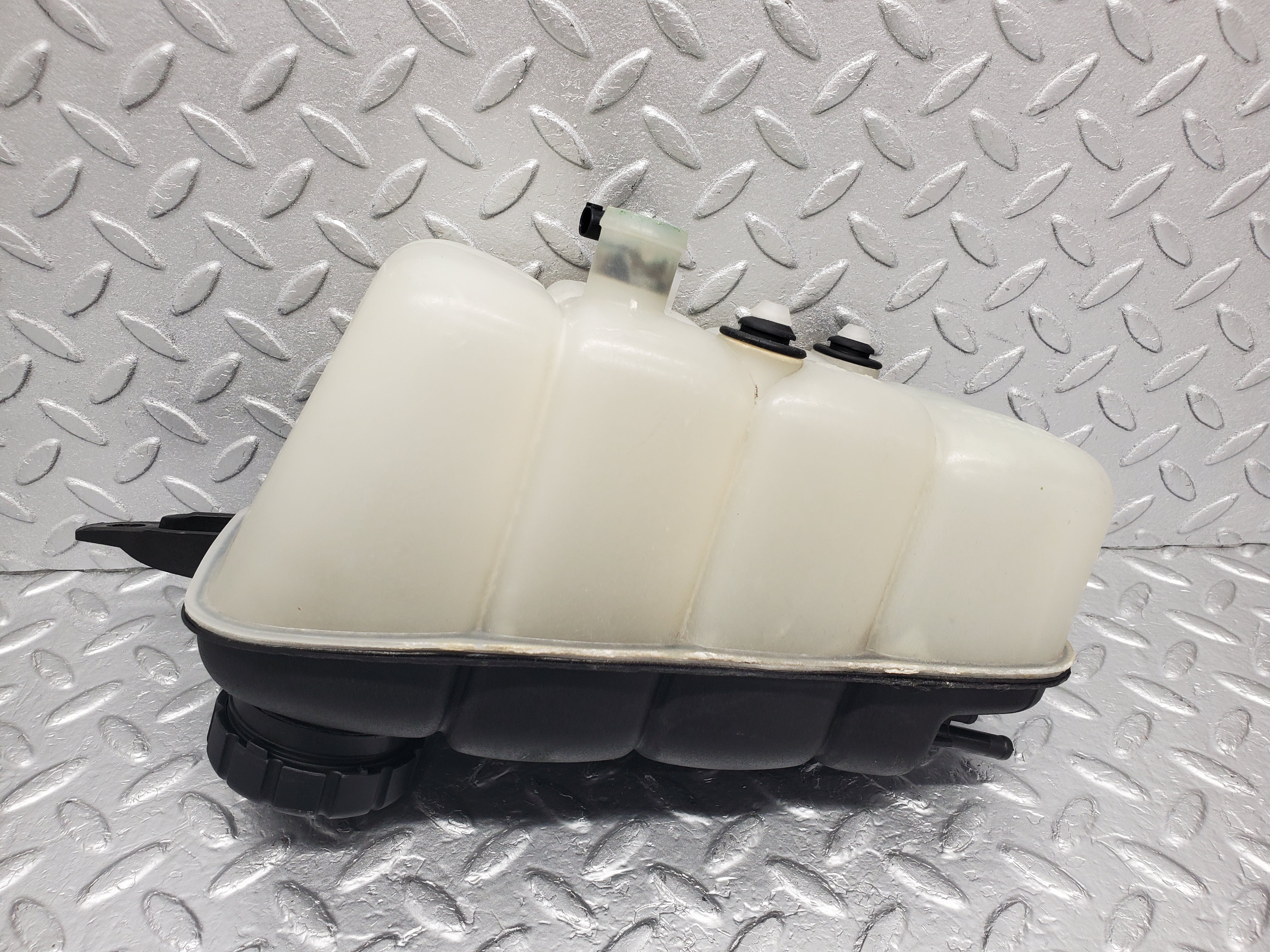 1594 Mercedes-Benz W220 S430 Coolant Expansion Tank 2205000049