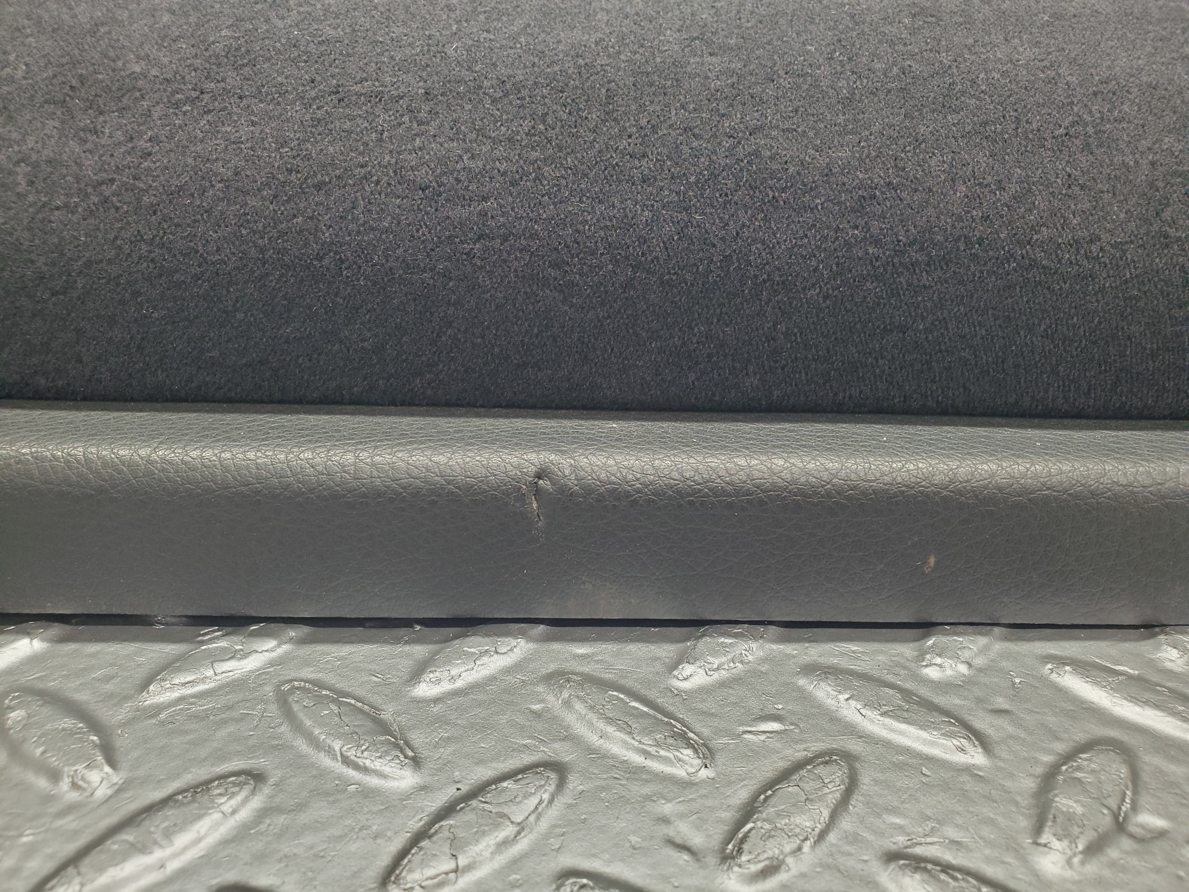 1571 Mercedes-Benz W220 S430 Front Right Door Card 2207200870