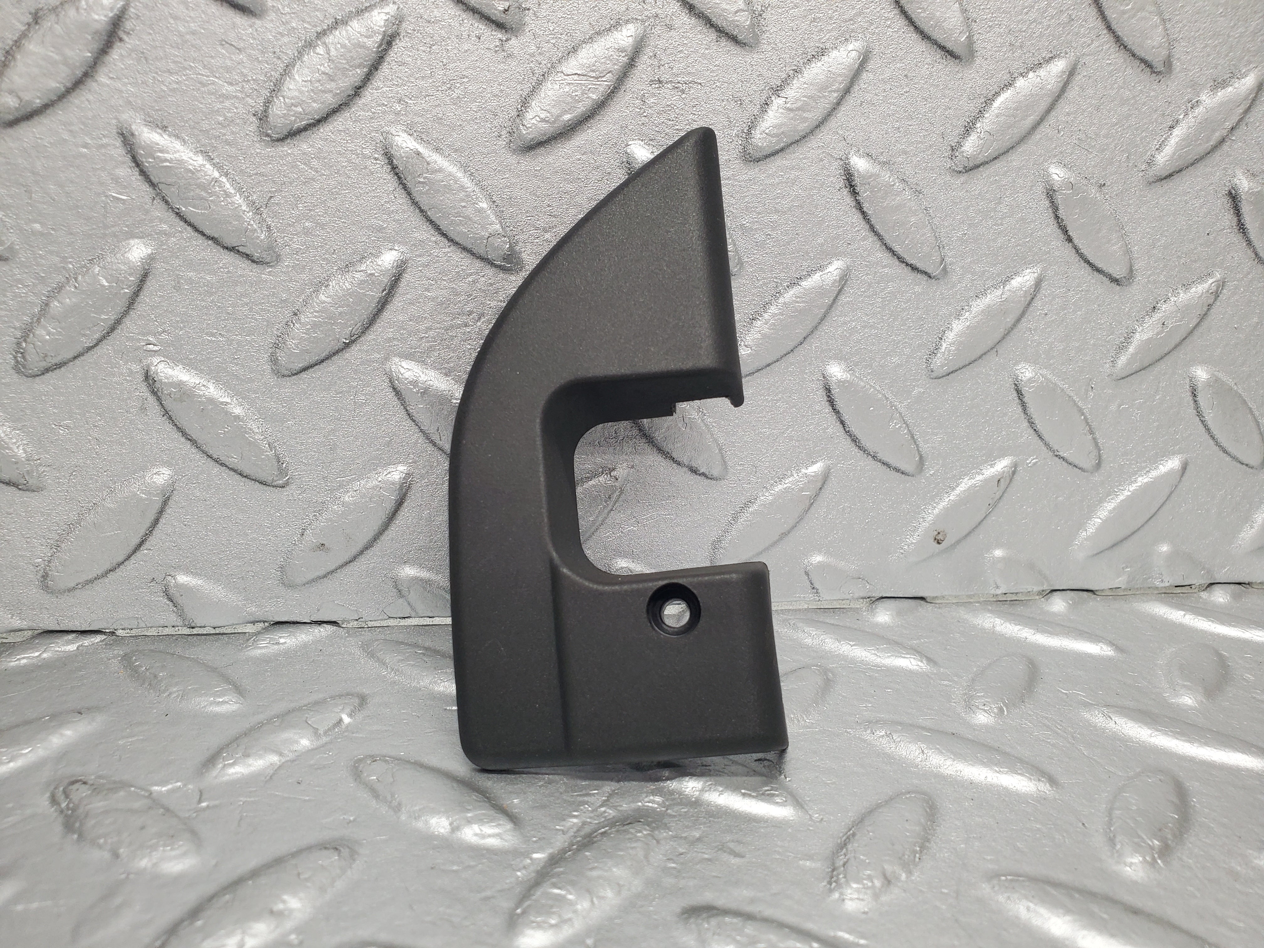 1572 Mercedes-Benz W220 S430 Rear Right Door Card 2207302270