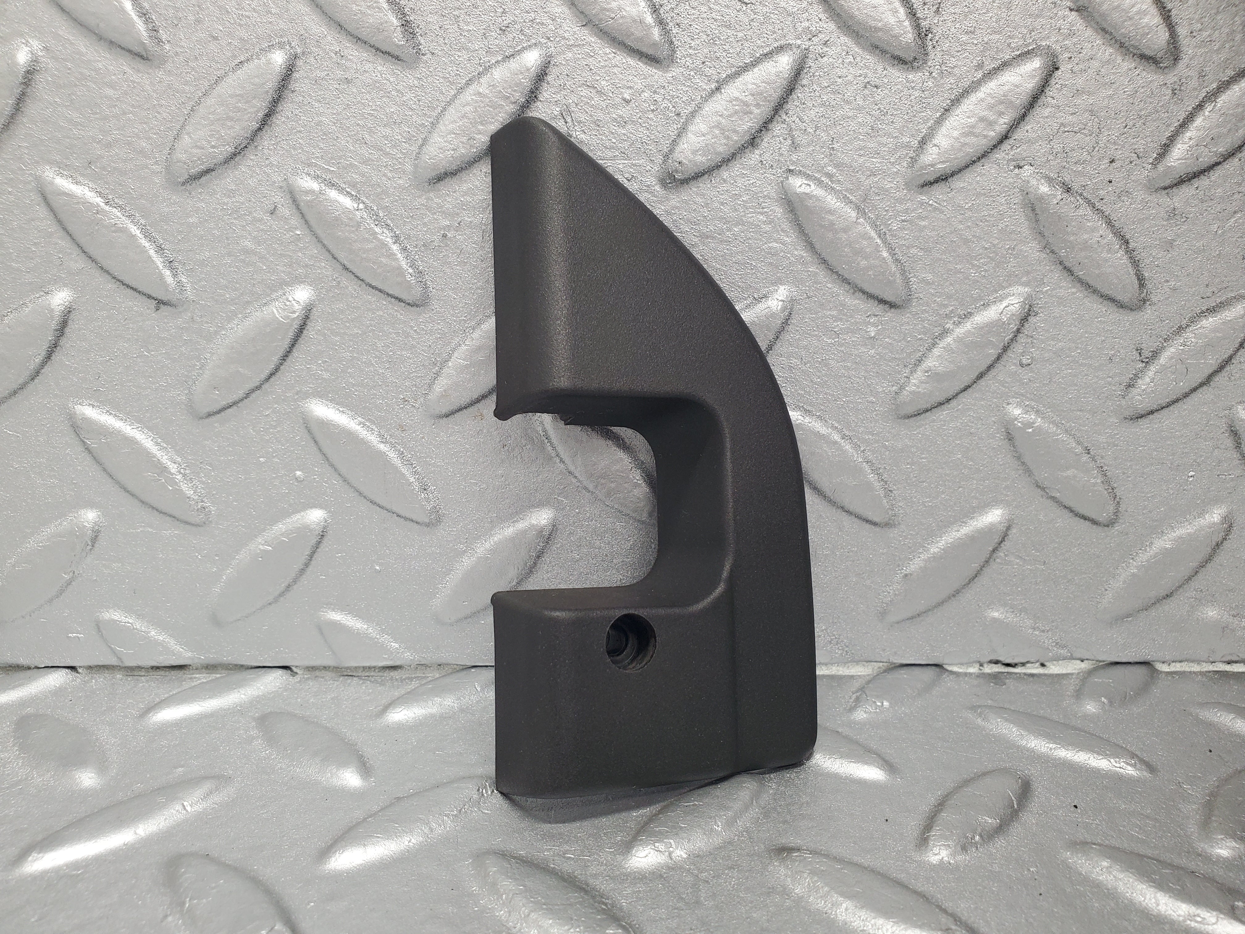 1573 Mercedes-Benz W220 S430 Rear Left Door Card 2207302170