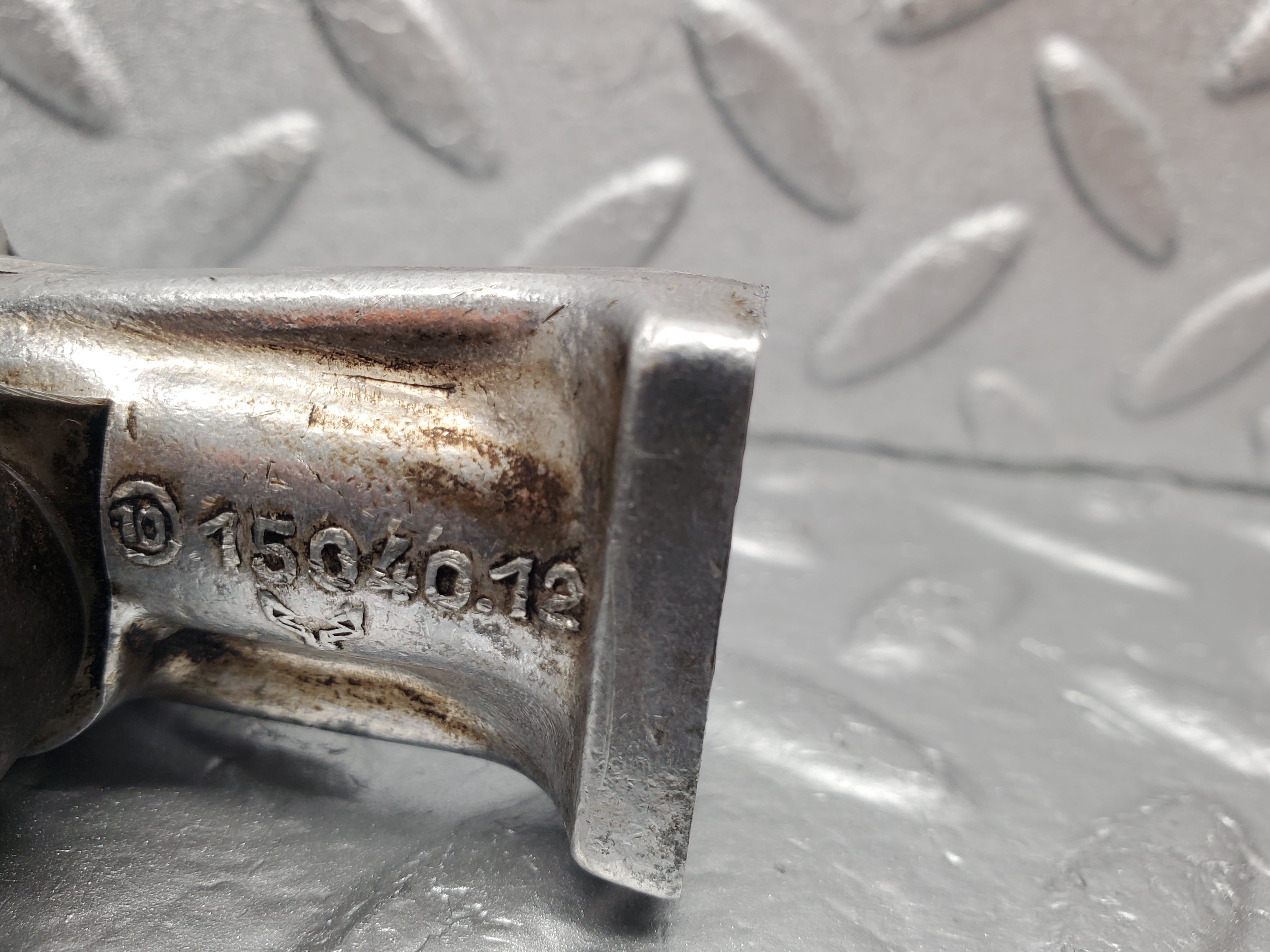 1727 Mercedes-Benz W105 219 Ponton Rocker Arms